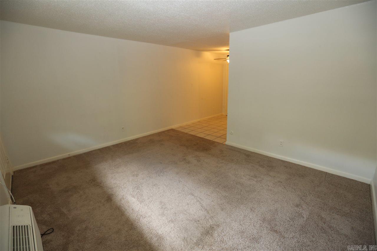 5101 H Street #5  Little Rock, AR