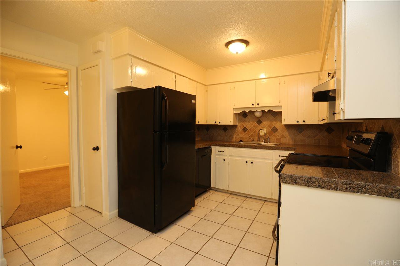 5101 H Street #5  Little Rock, AR