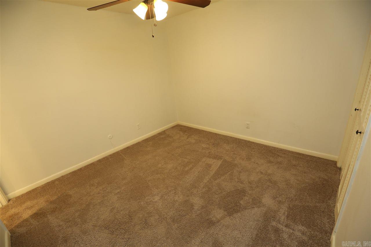 5101 H Street #5  Little Rock, AR