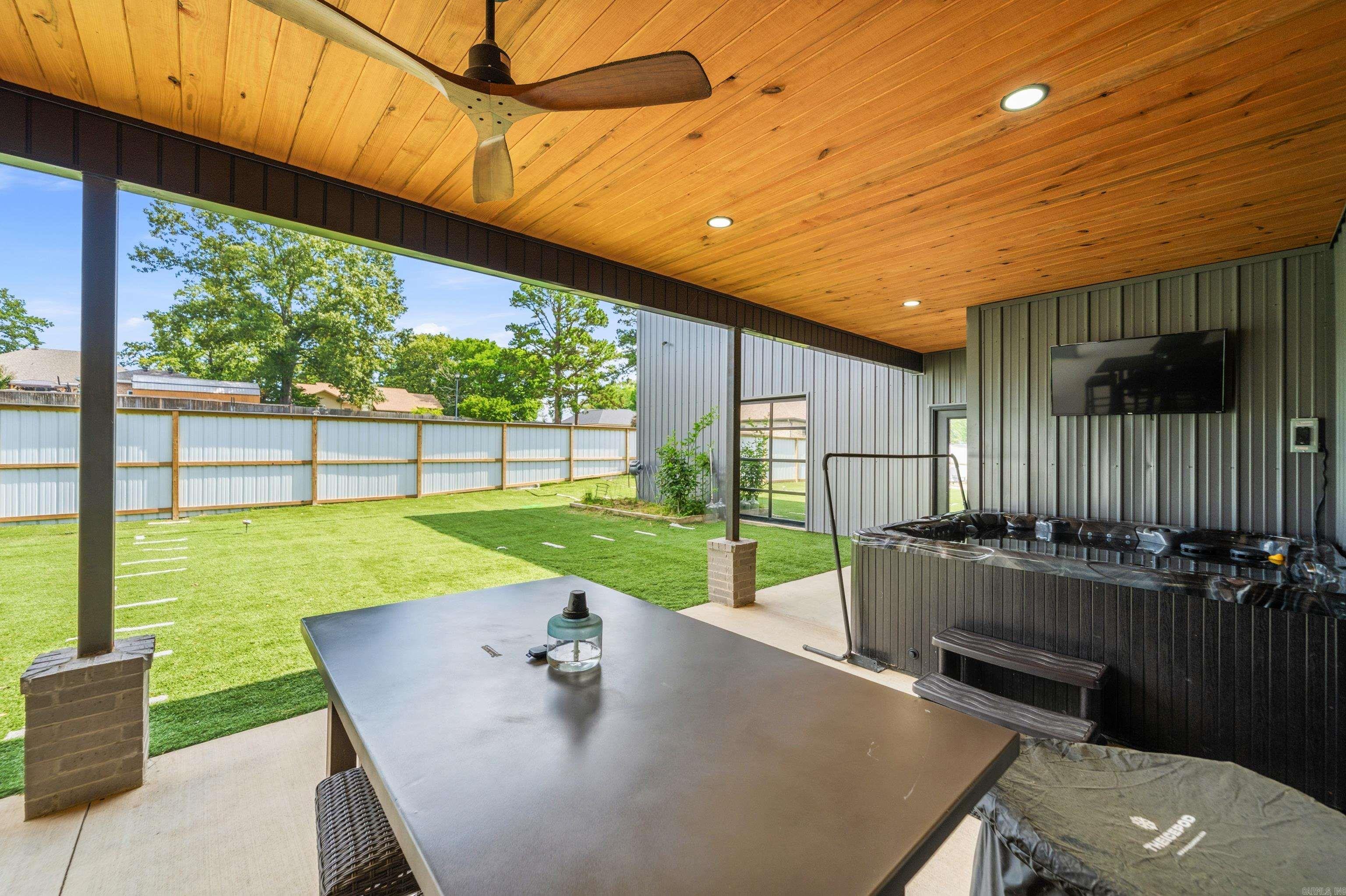181 Pico  Hot Springs, AR