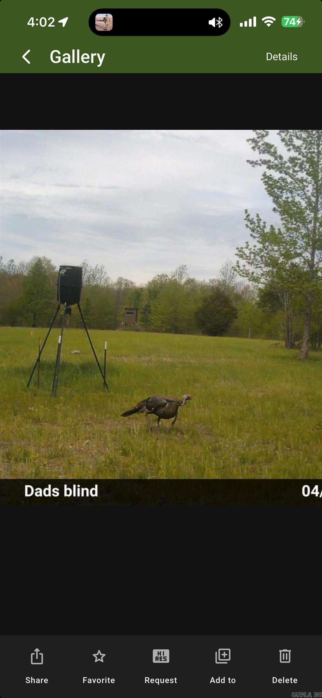 000 N Stokes  Bald Knob, AR