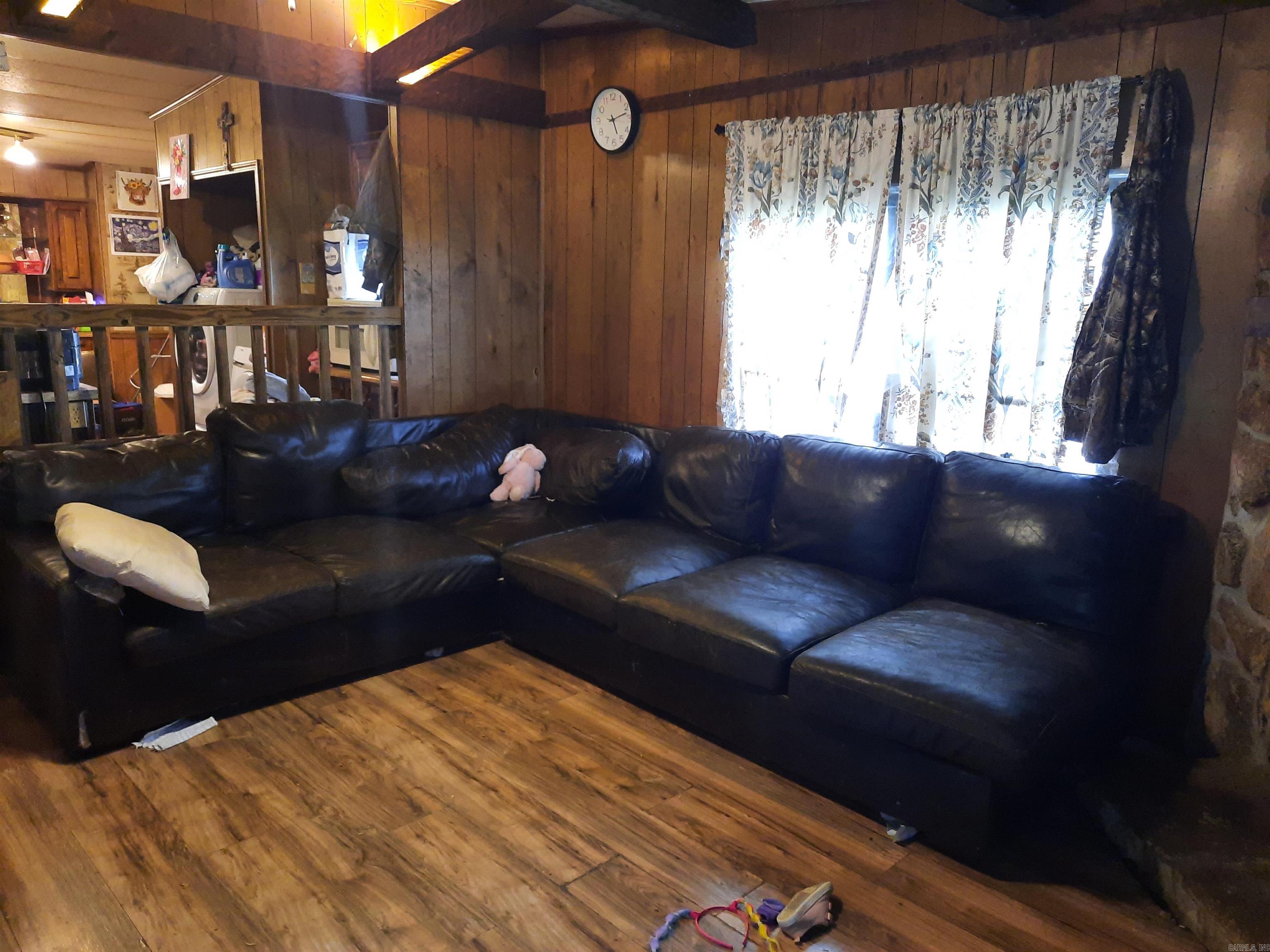 370 Webb acres  Mountain View, AR