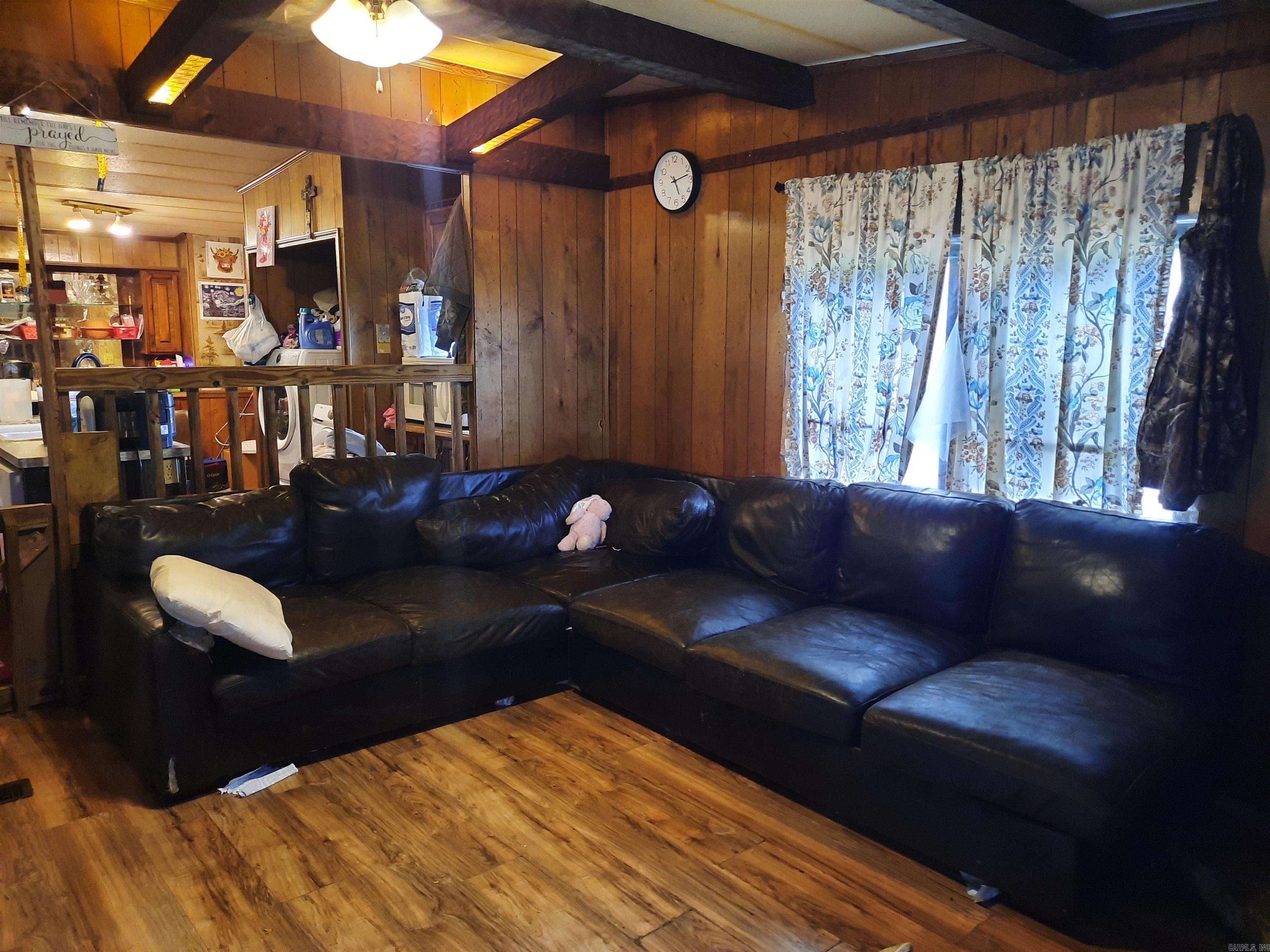 370 Webb acres  Mountain View, AR