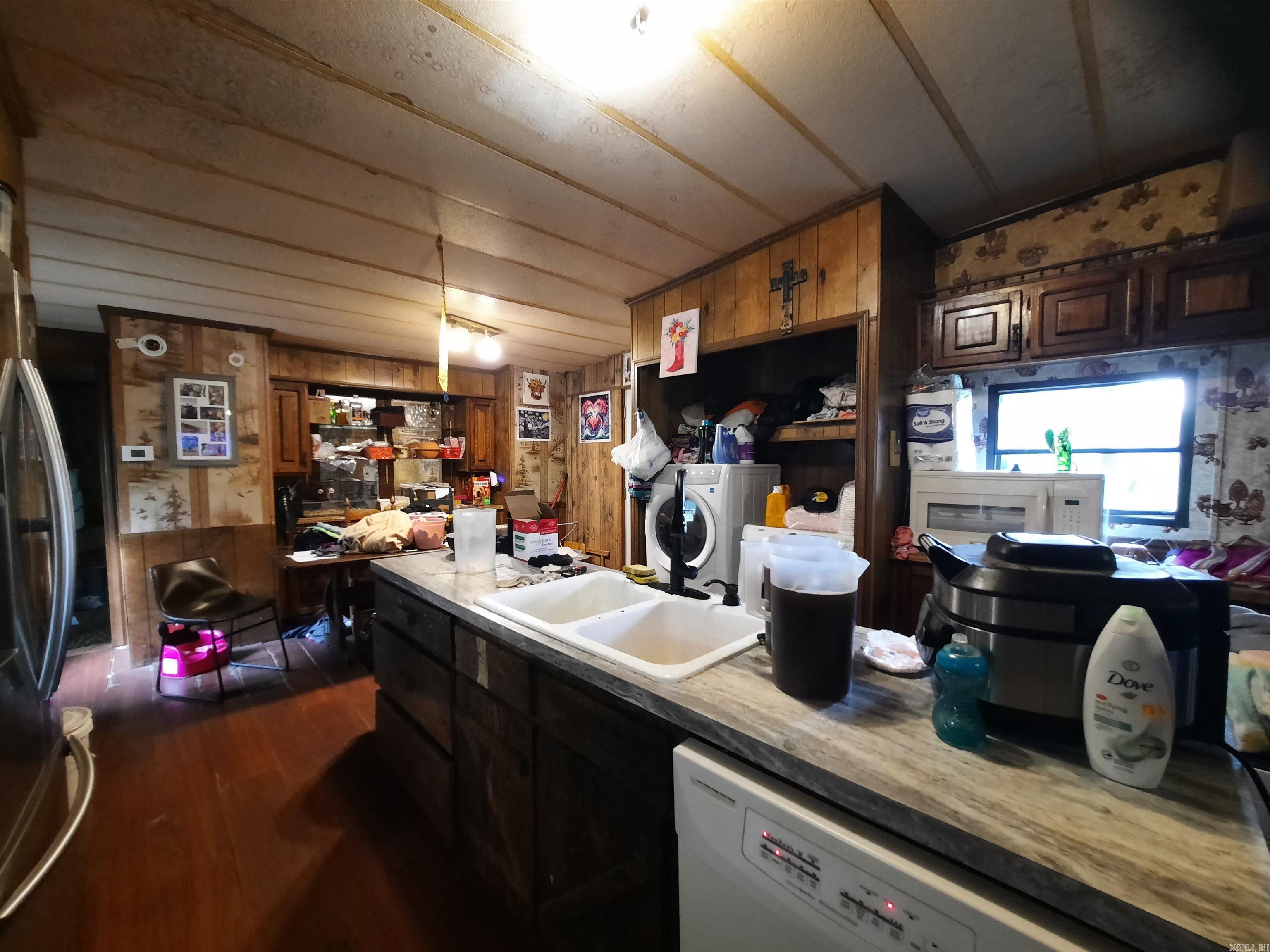 370 Webb acres  Mountain View, AR
