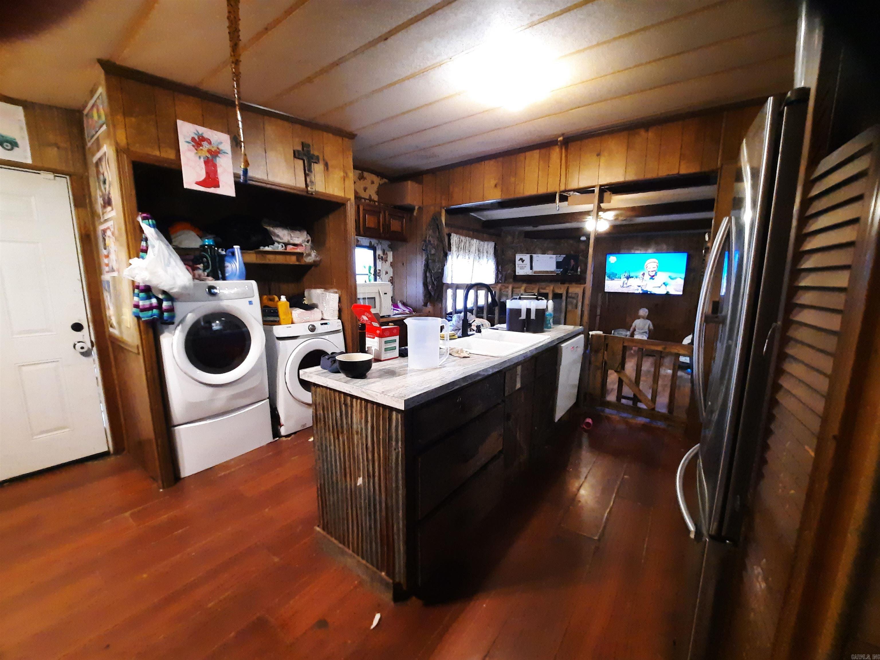 370 Webb acres  Mountain View, AR