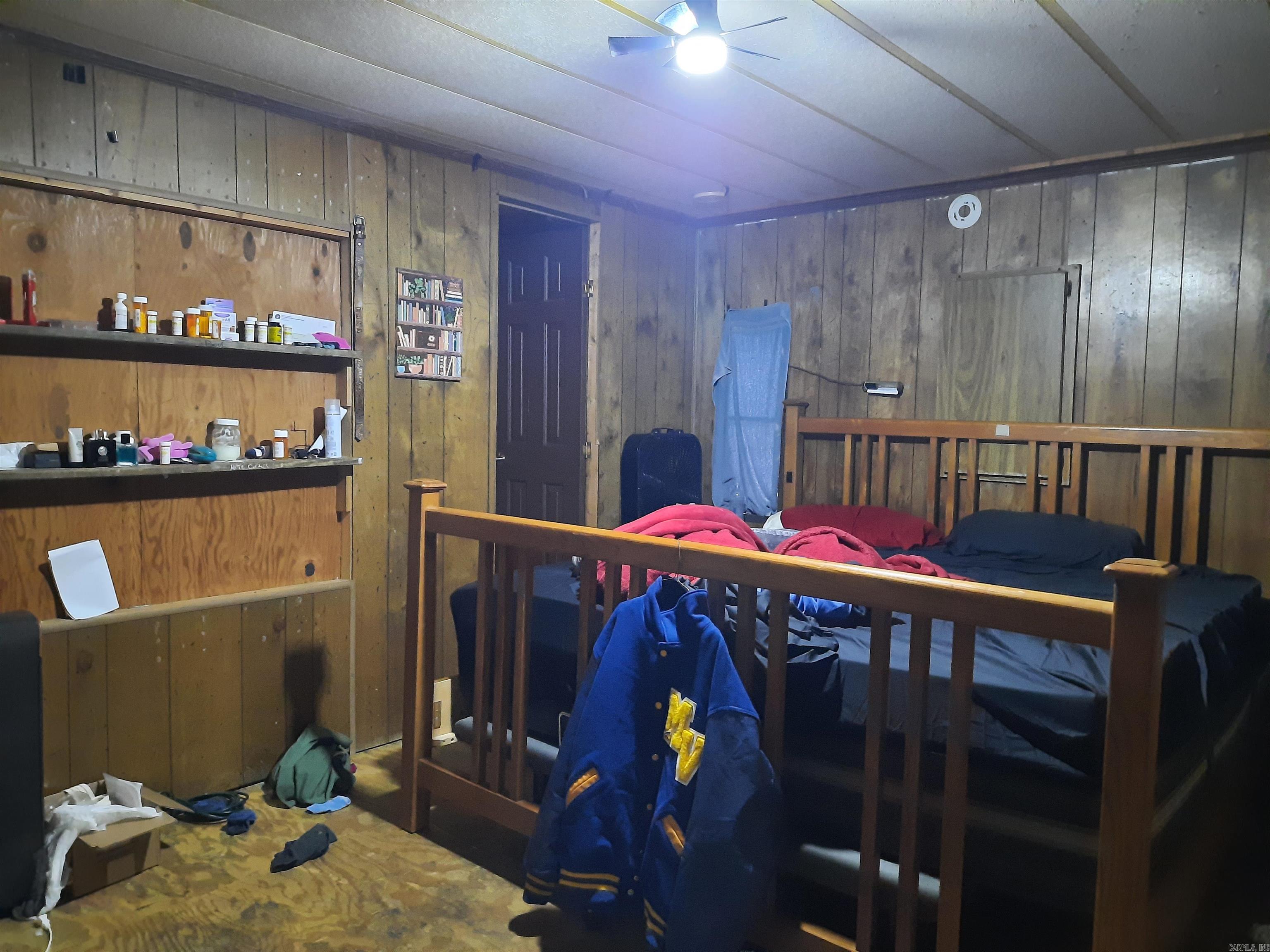 370 Webb acres  Mountain View, AR