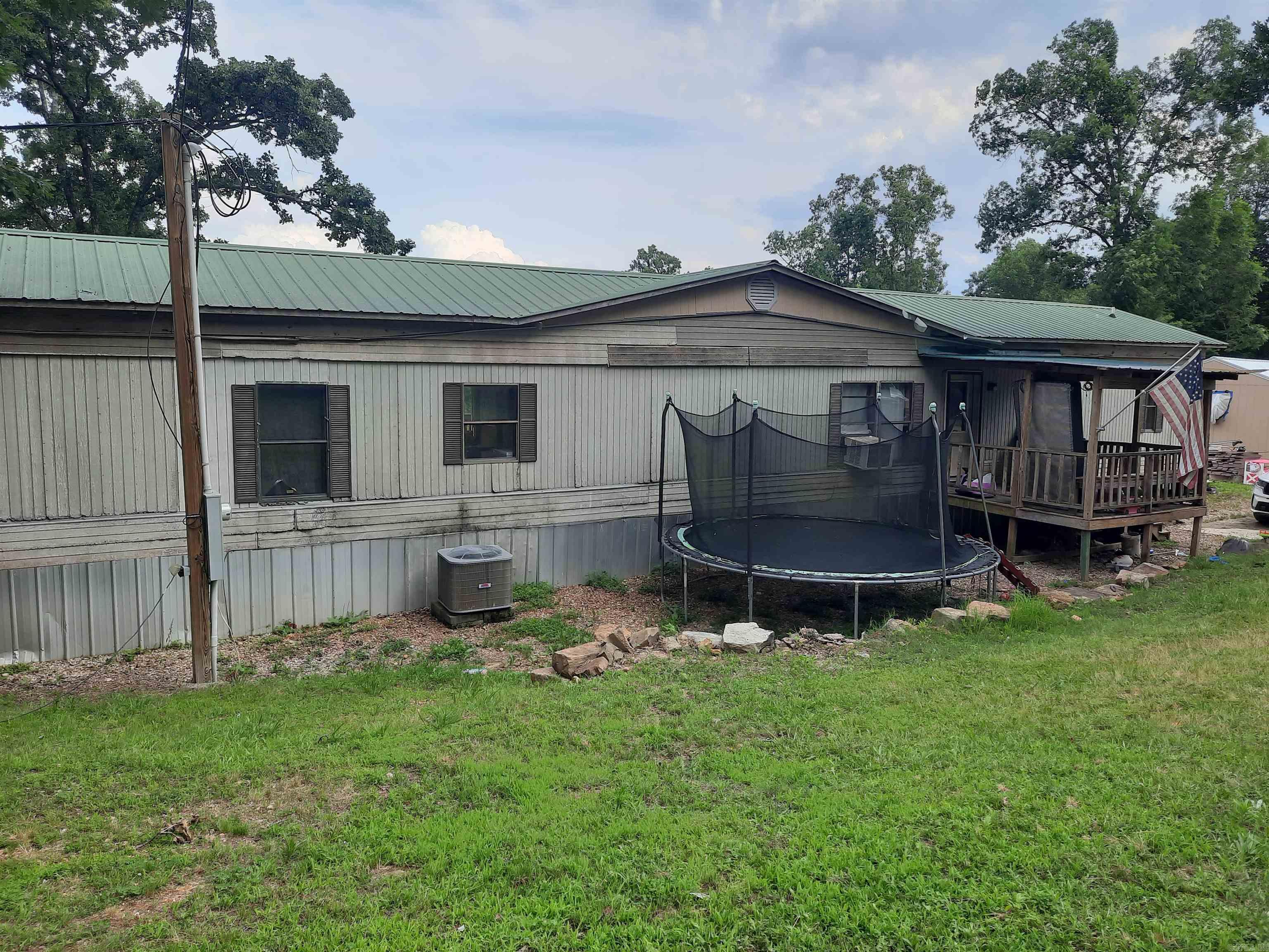 370 Webb acres  Mountain View, AR