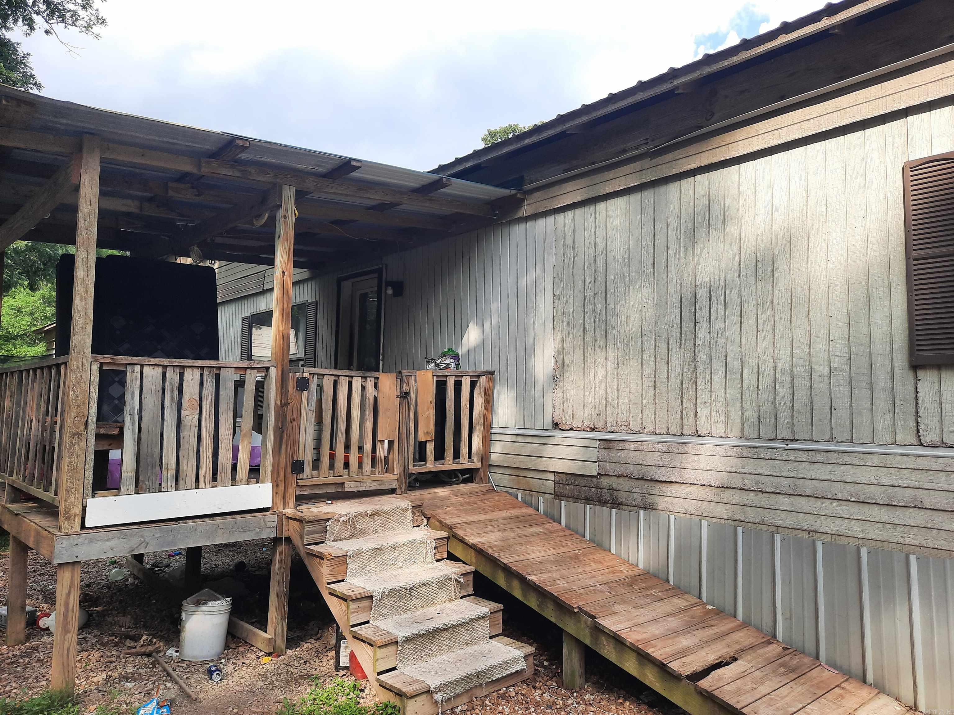 370 Webb acres  Mountain View, AR