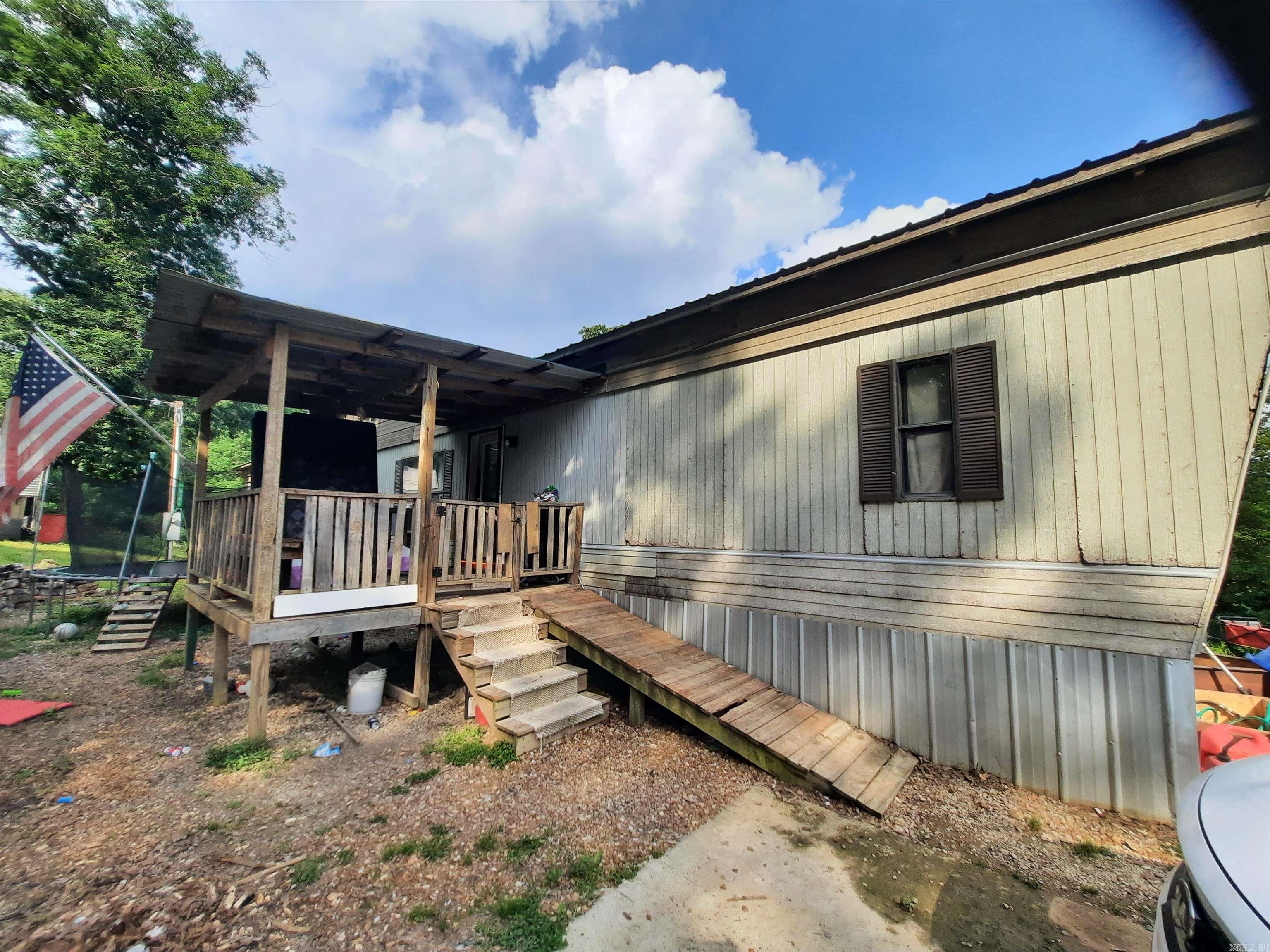 370 Webb acres  Mountain View, AR
