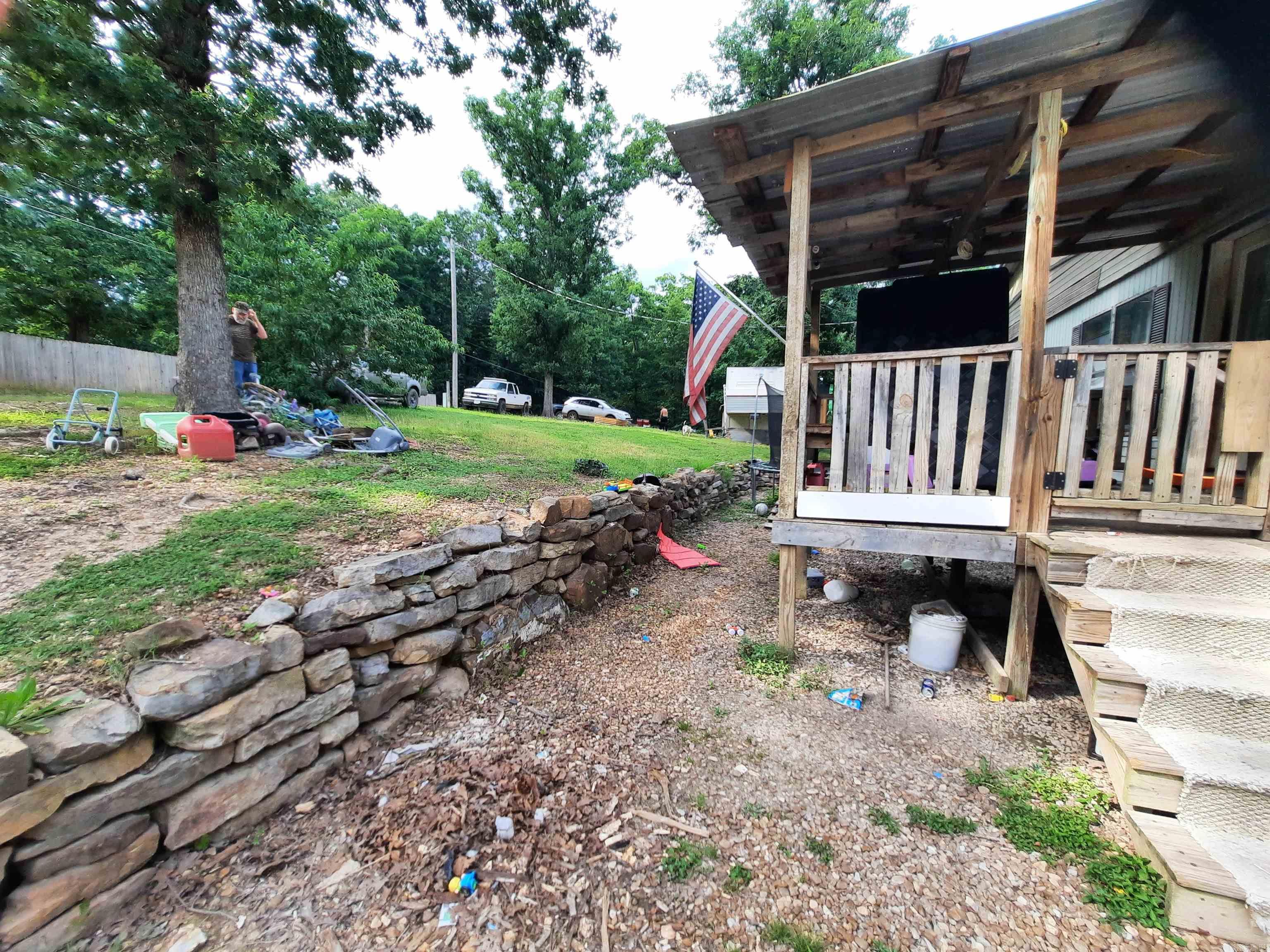 370 Webb acres  Mountain View, AR