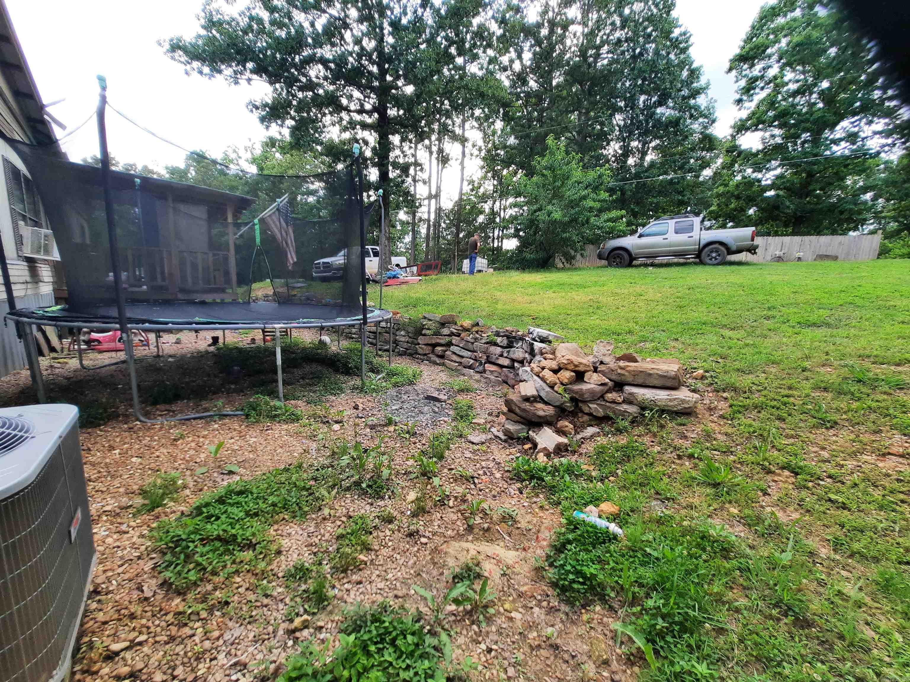 370 Webb acres  Mountain View, AR