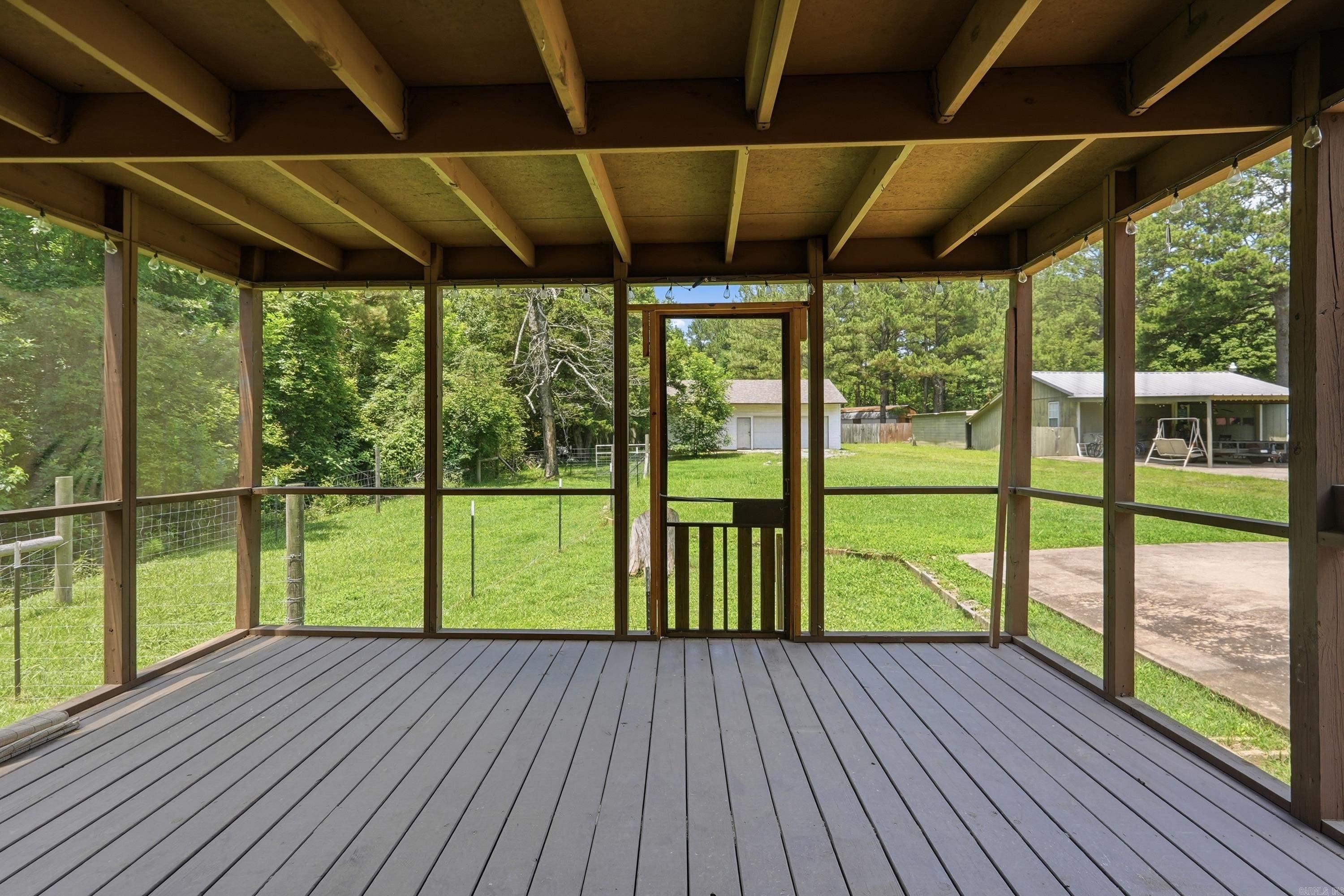 5906 Karen Drive  North Little Rock, AR