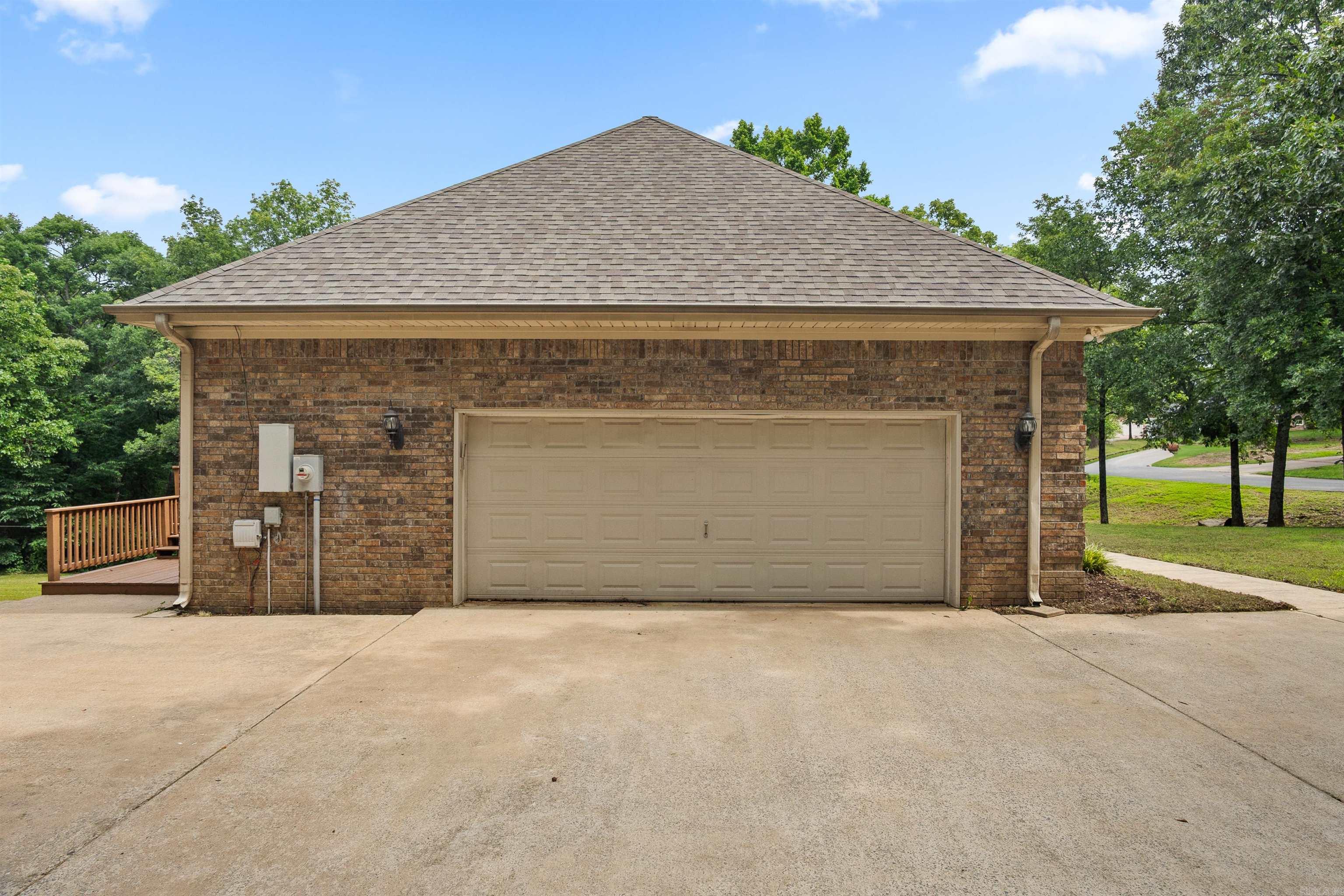 35 Wildwood  Cabot, AR
