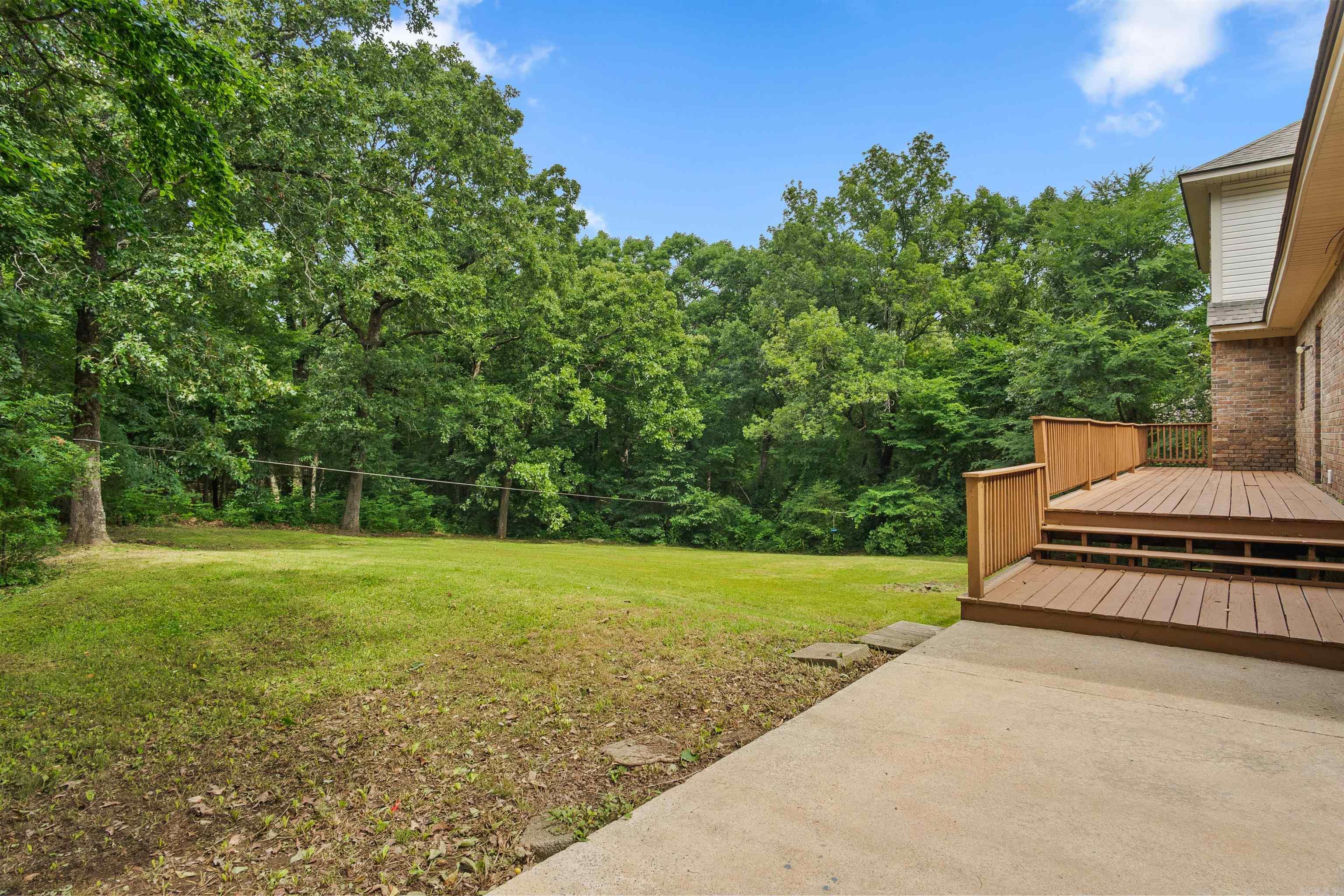 35 Wildwood  Cabot, AR