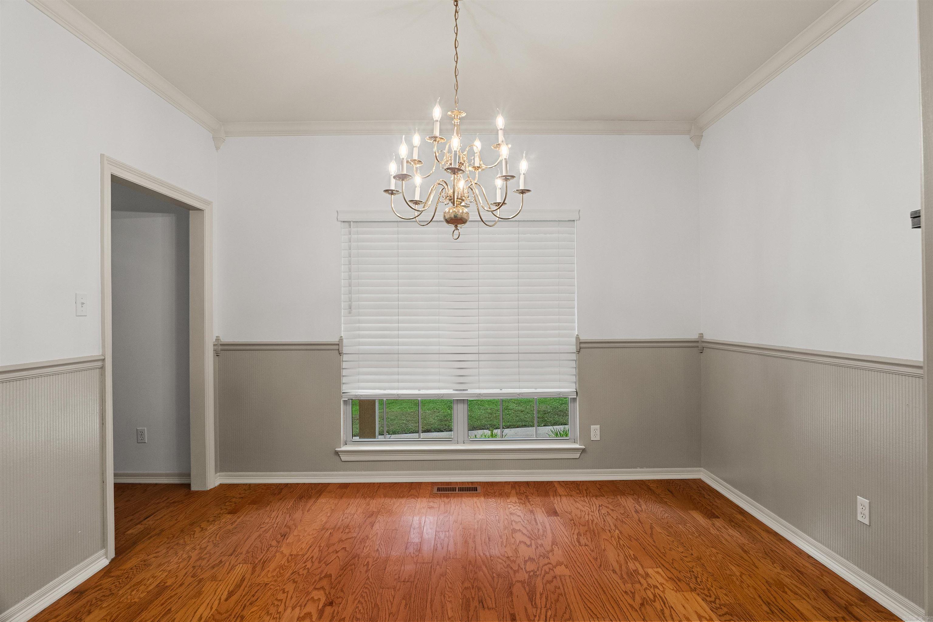 35 Wildwood  Cabot, AR