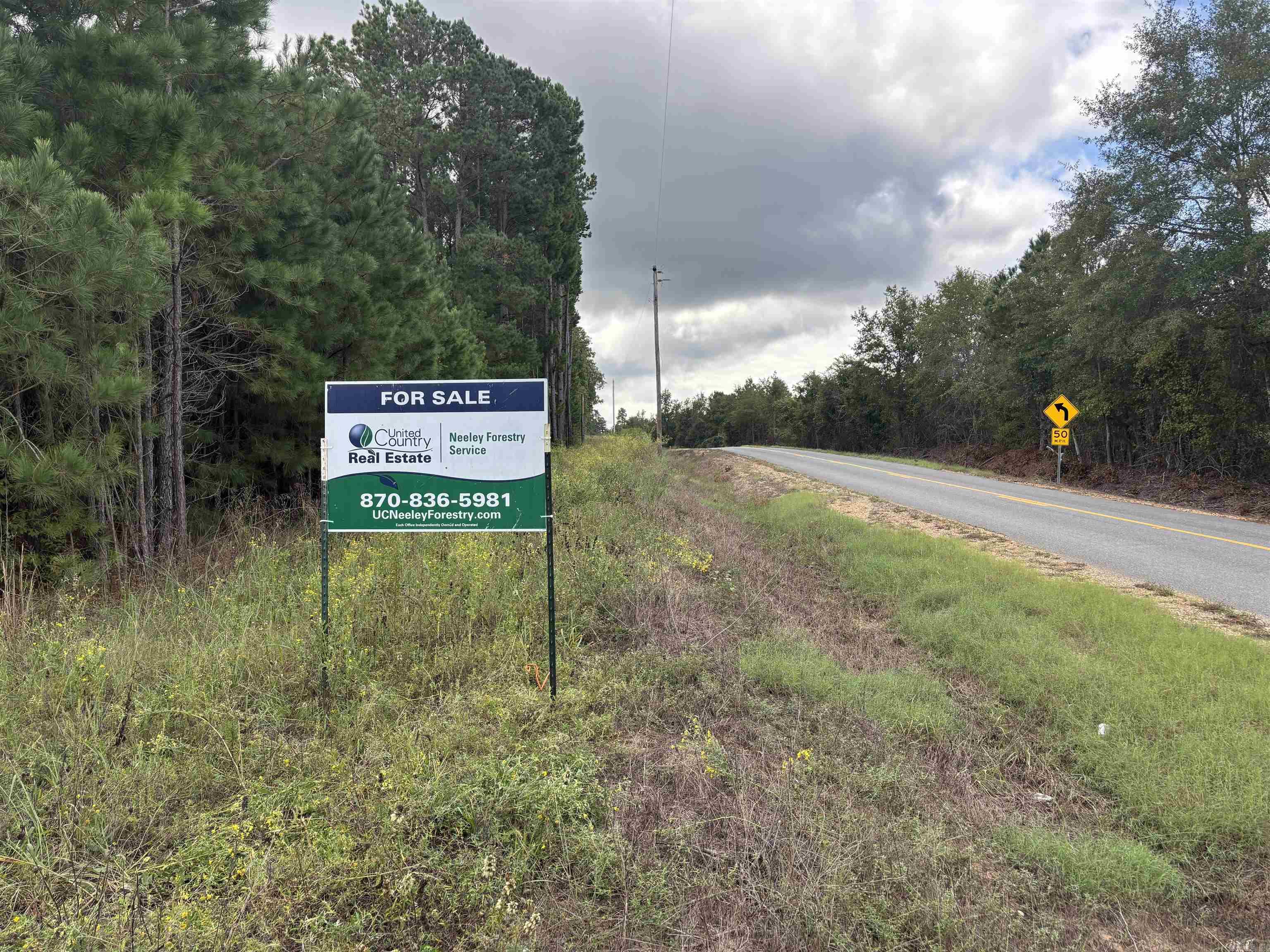 33,34-12-19 AR Hwy 57  Chidester, AR