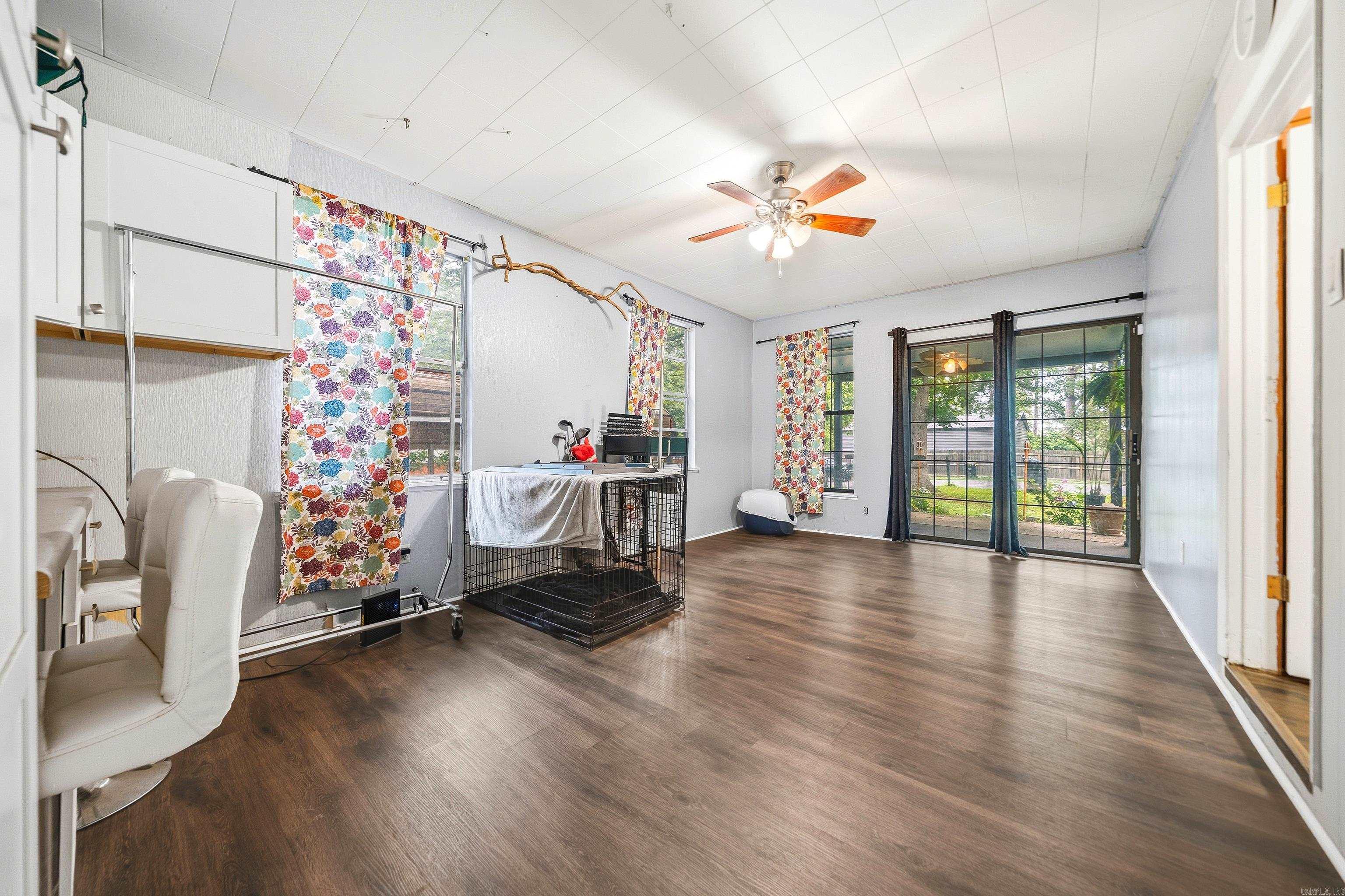 112 Pine Shore  Hot Springs, AR