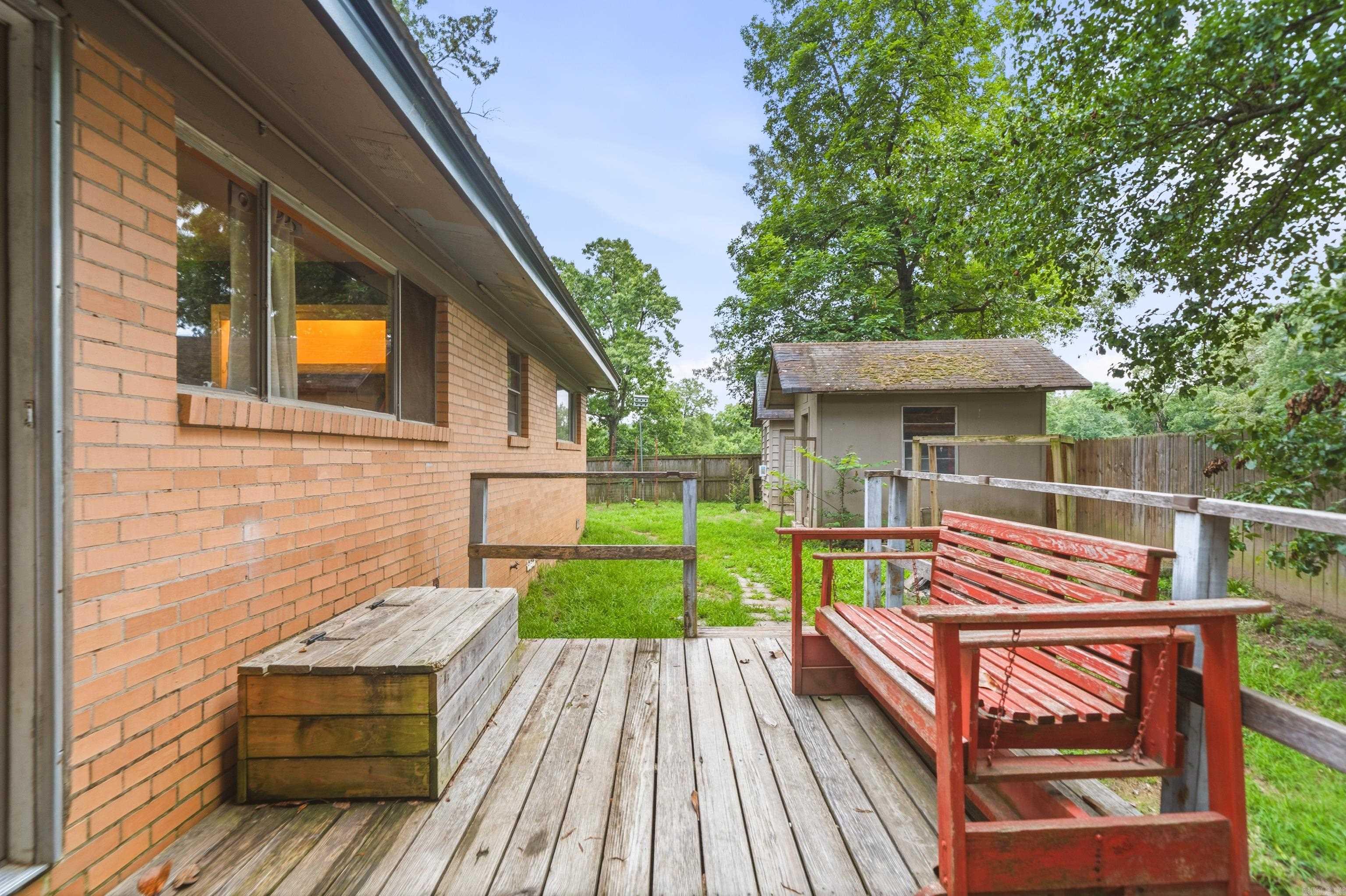 112 Pine Shore  Hot Springs, AR