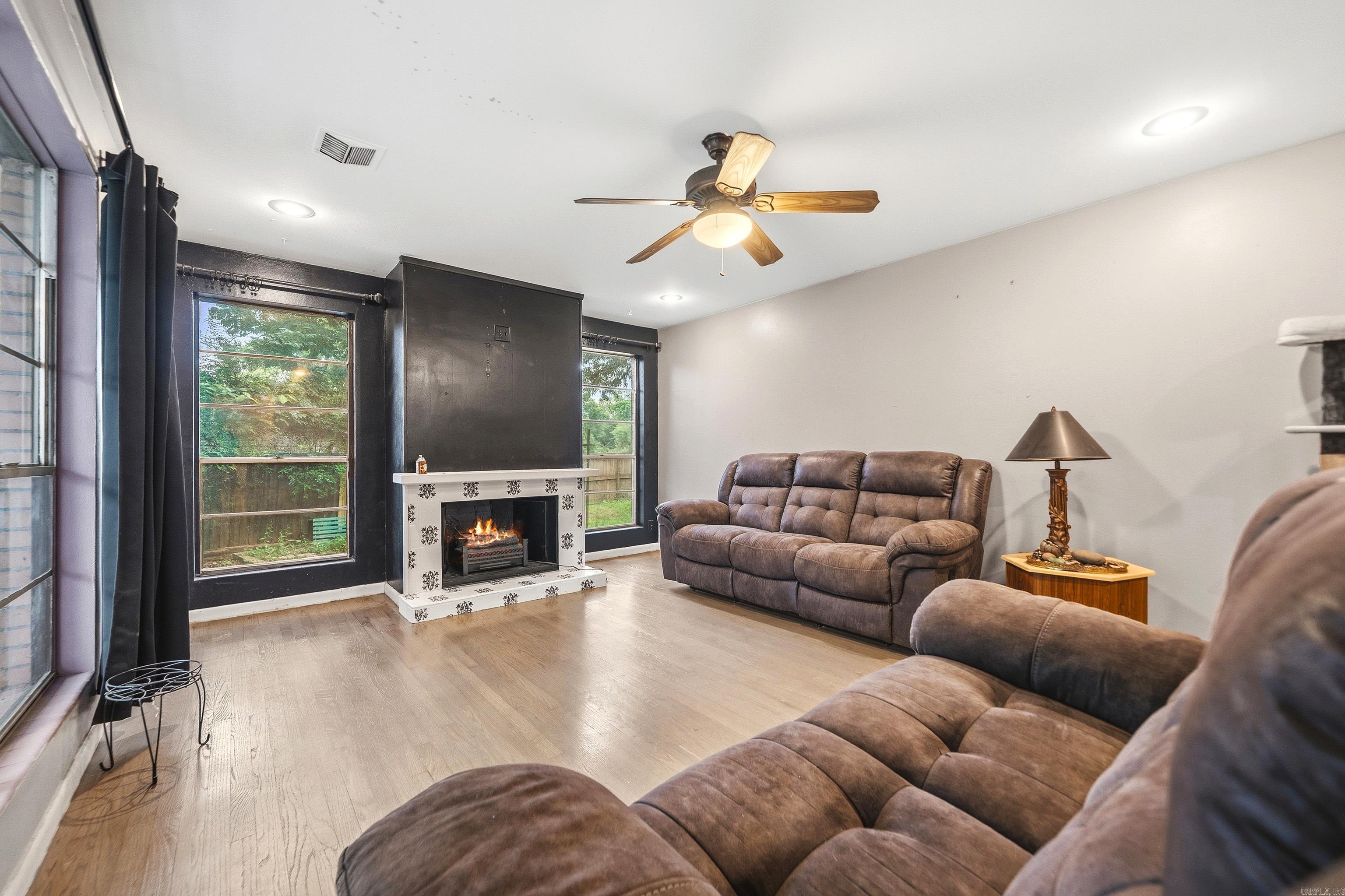 112 Pine Shore  Hot Springs, AR