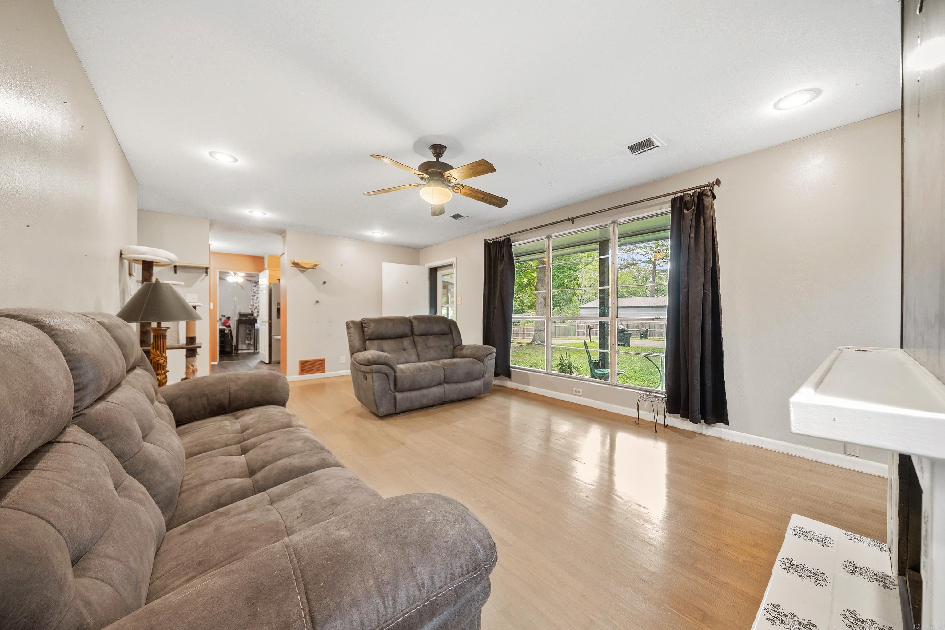 112 Pine Shore  Hot Springs, AR