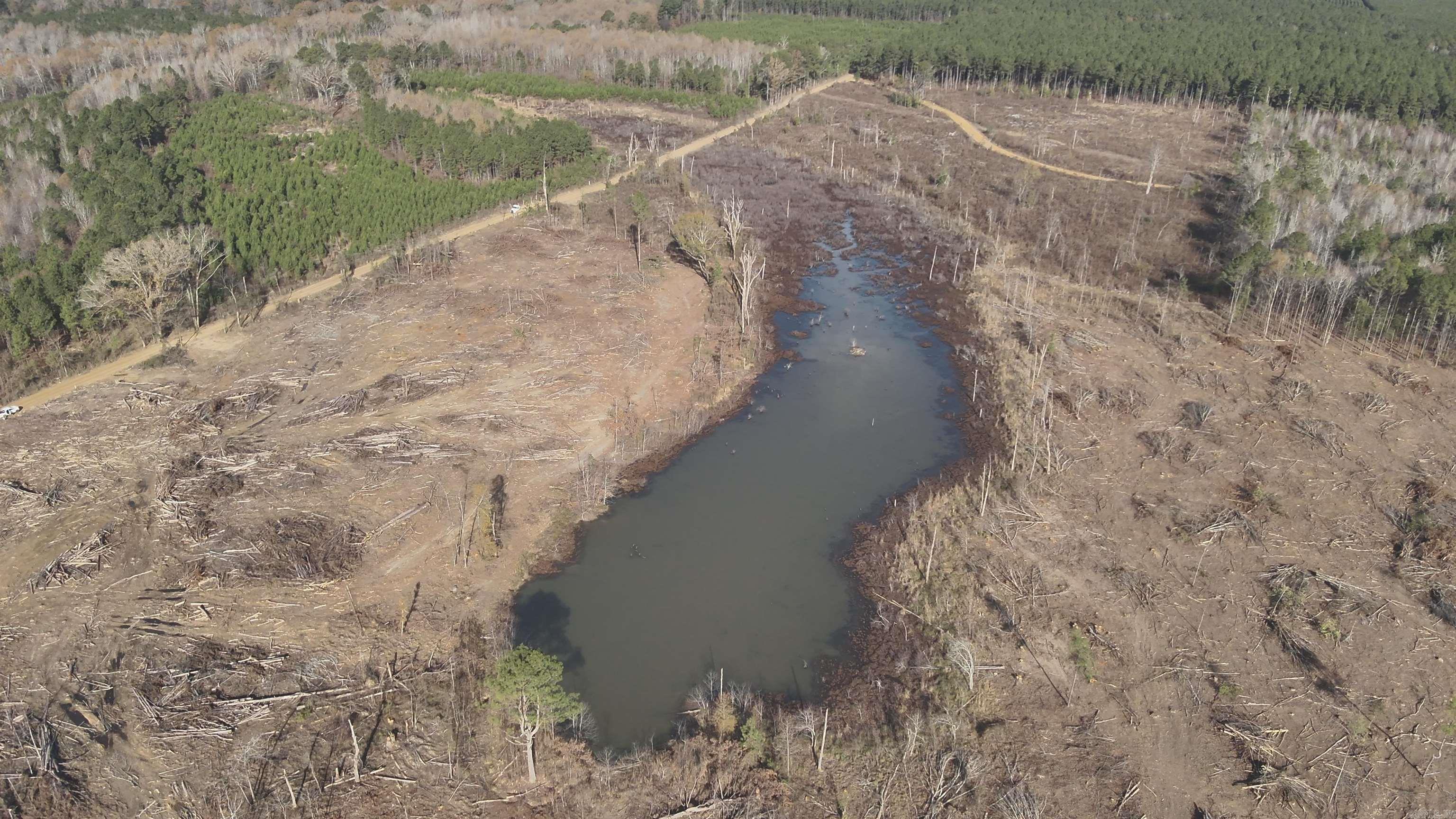 29-14-15 Calhoun #3  Locust Bayou, AR