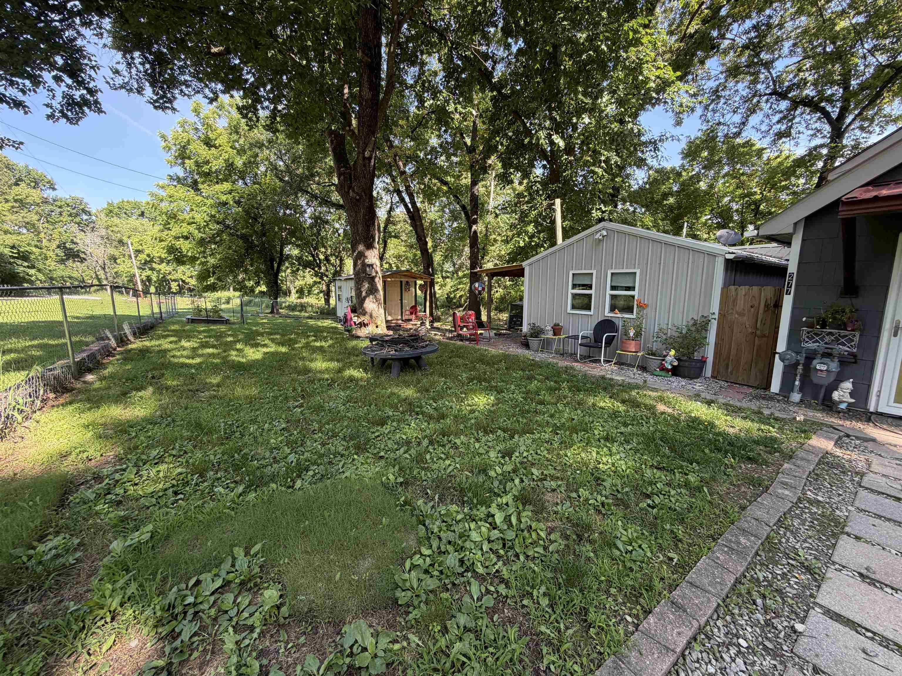 277 N 6th Street  Flippin, AR