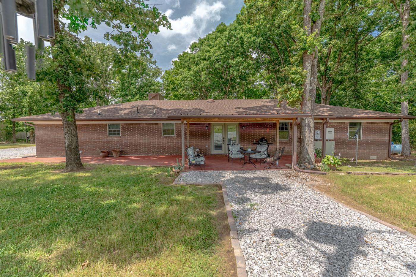 7731 Batesville Blvd  Pleasant Plains, AR