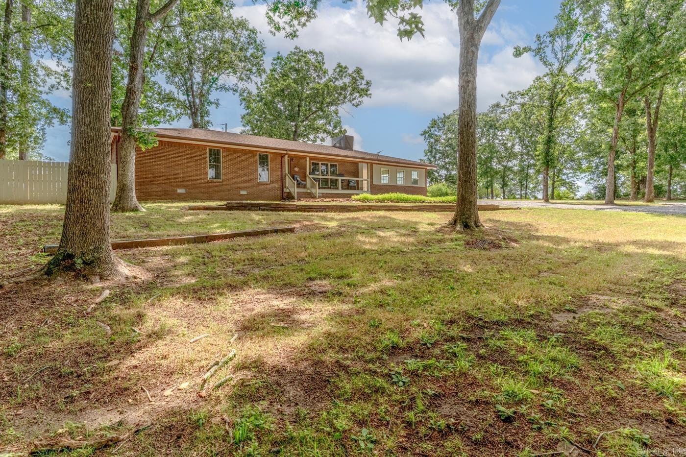 7731 Batesville Blvd  Pleasant Plains, AR