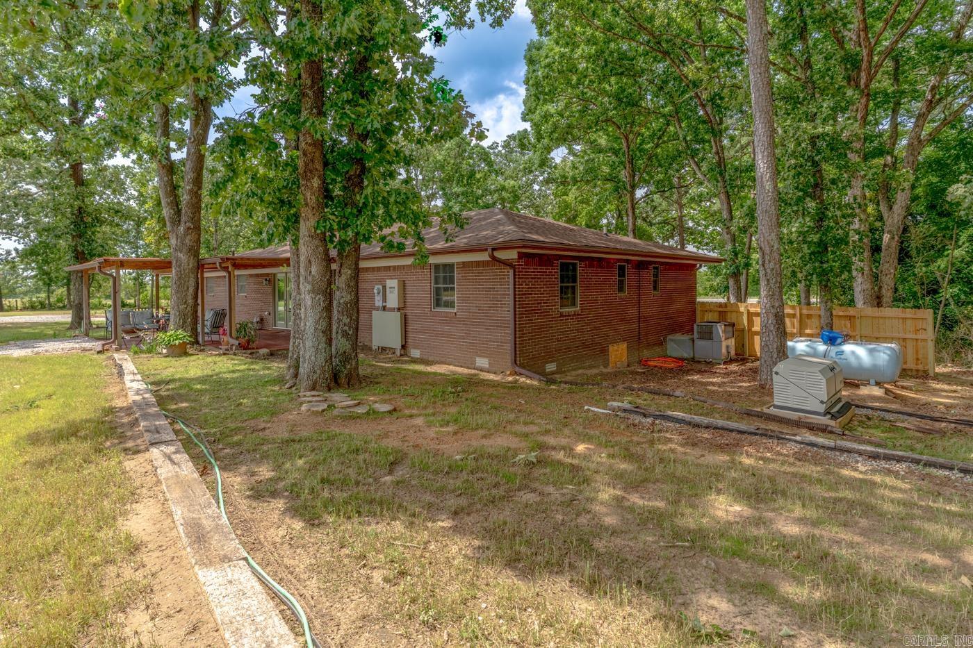 7731 Batesville Blvd  Pleasant Plains, AR