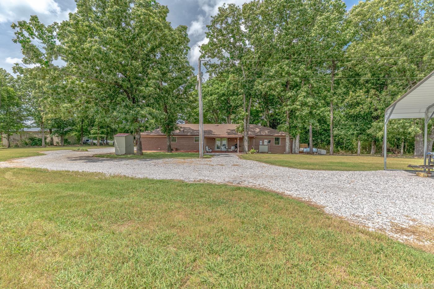 7731 Batesville Blvd  Pleasant Plains, AR