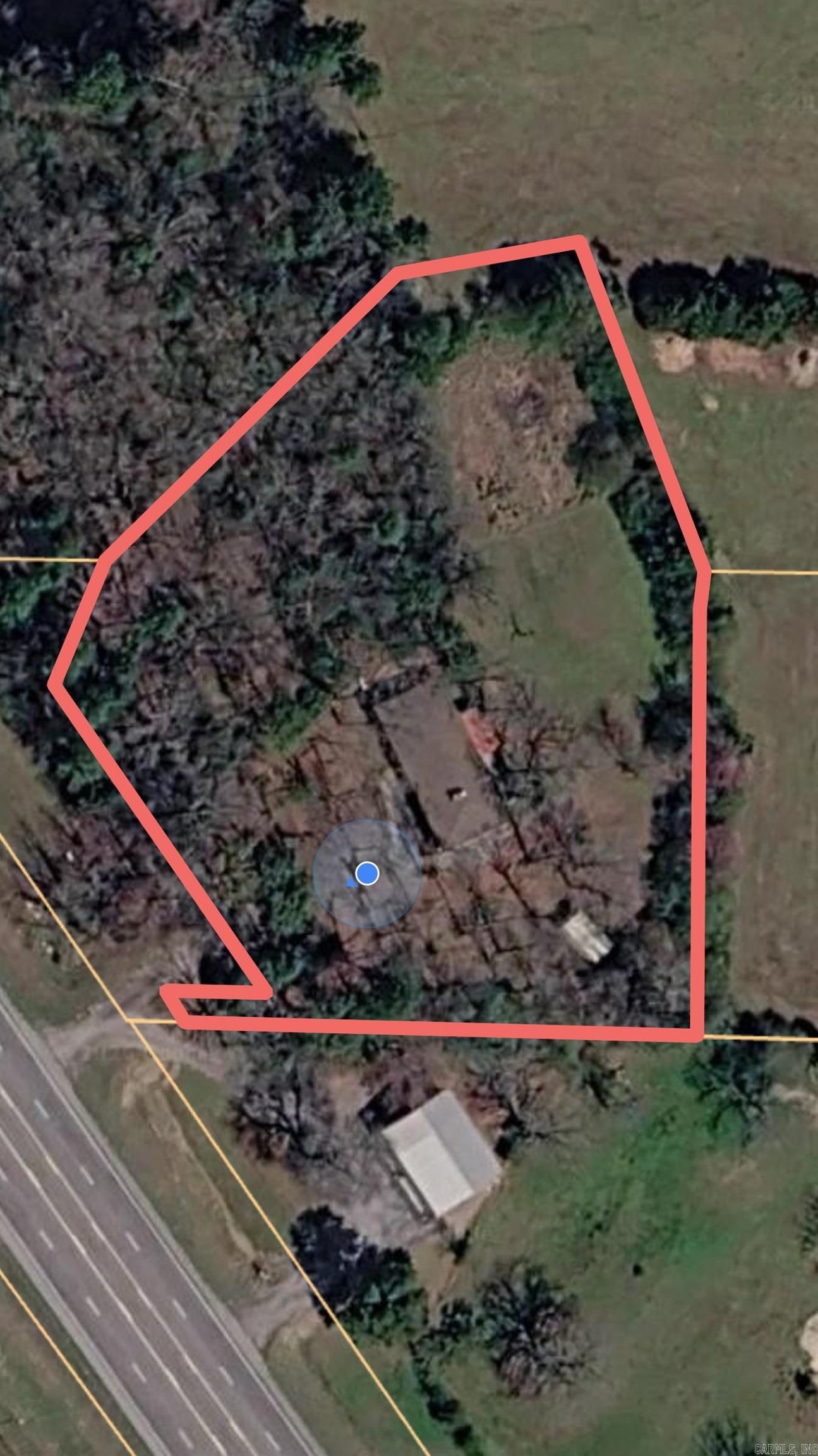 7731 Batesville Blvd  Pleasant Plains, AR