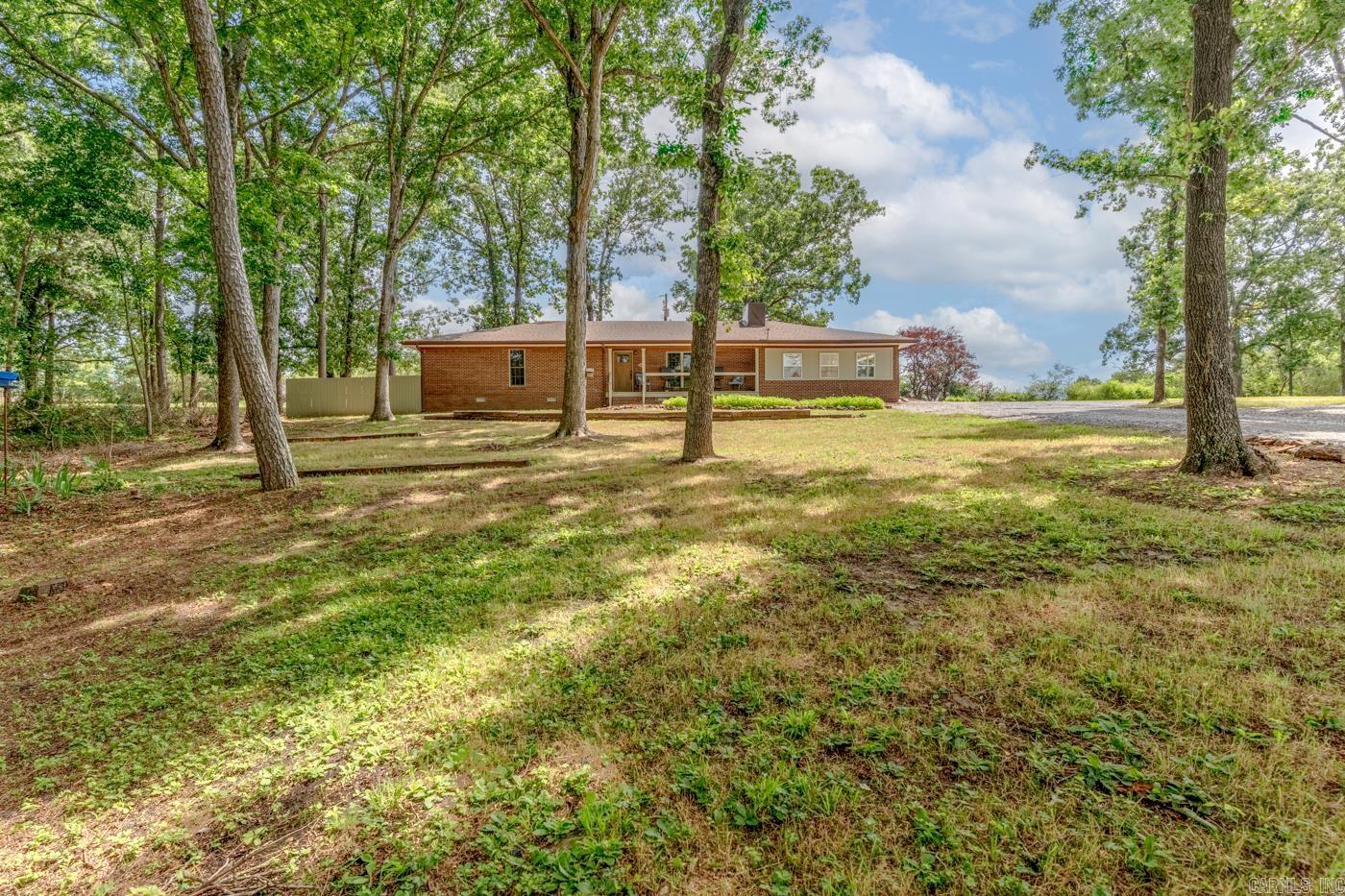 7731 Batesville Blvd  Pleasant Plains, AR