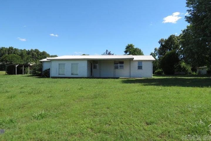 1457 W River Drive  Strawberry, AR
