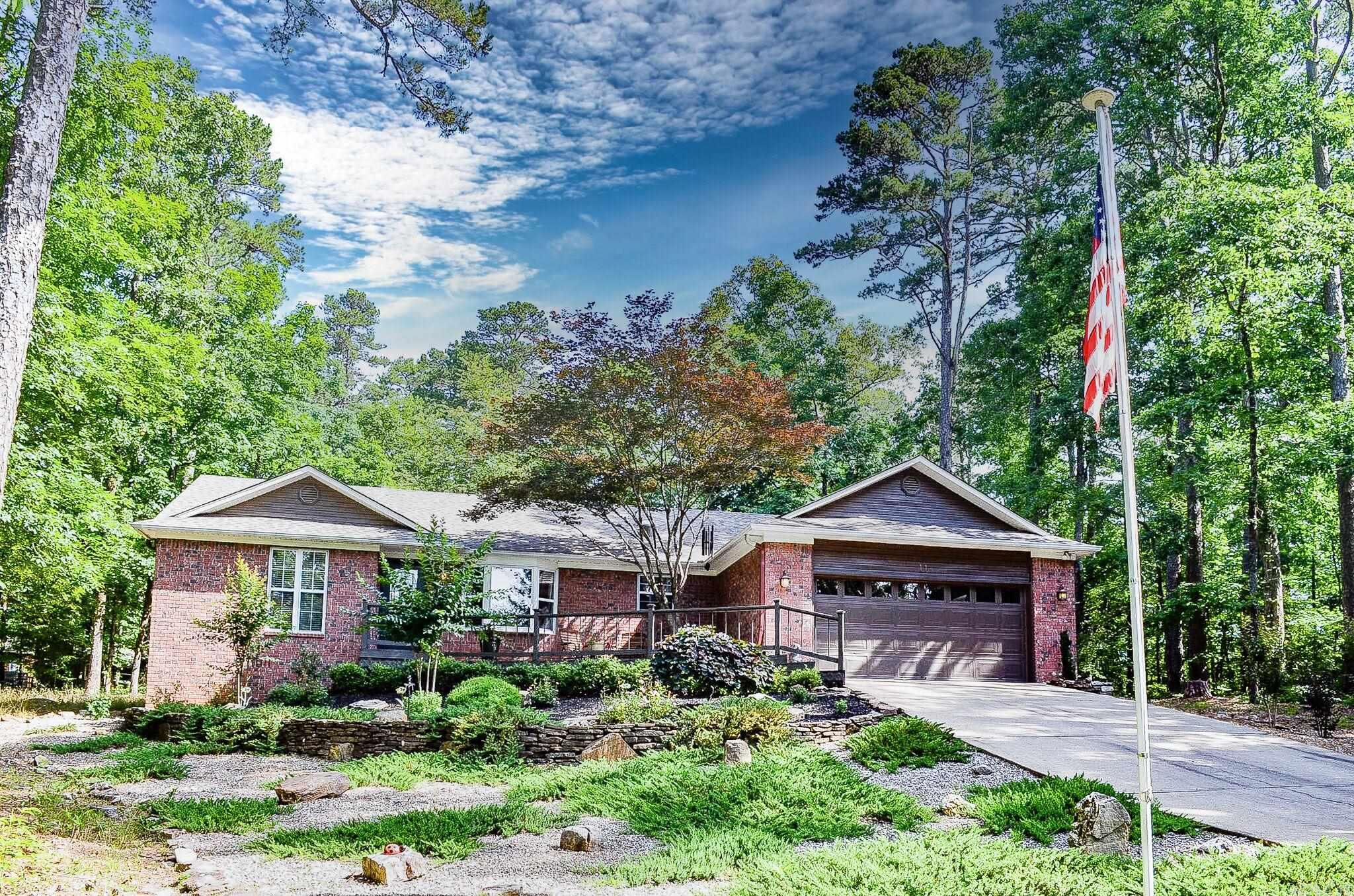 11 Alicante Ln  Hot Springs, AR