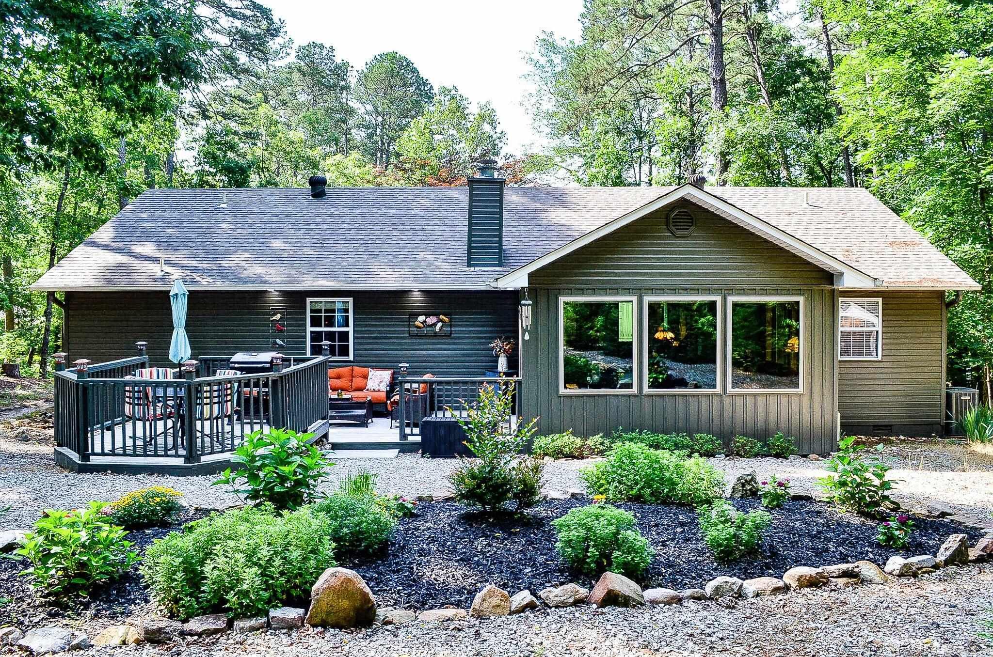 11 Alicante Ln  Hot Springs, AR