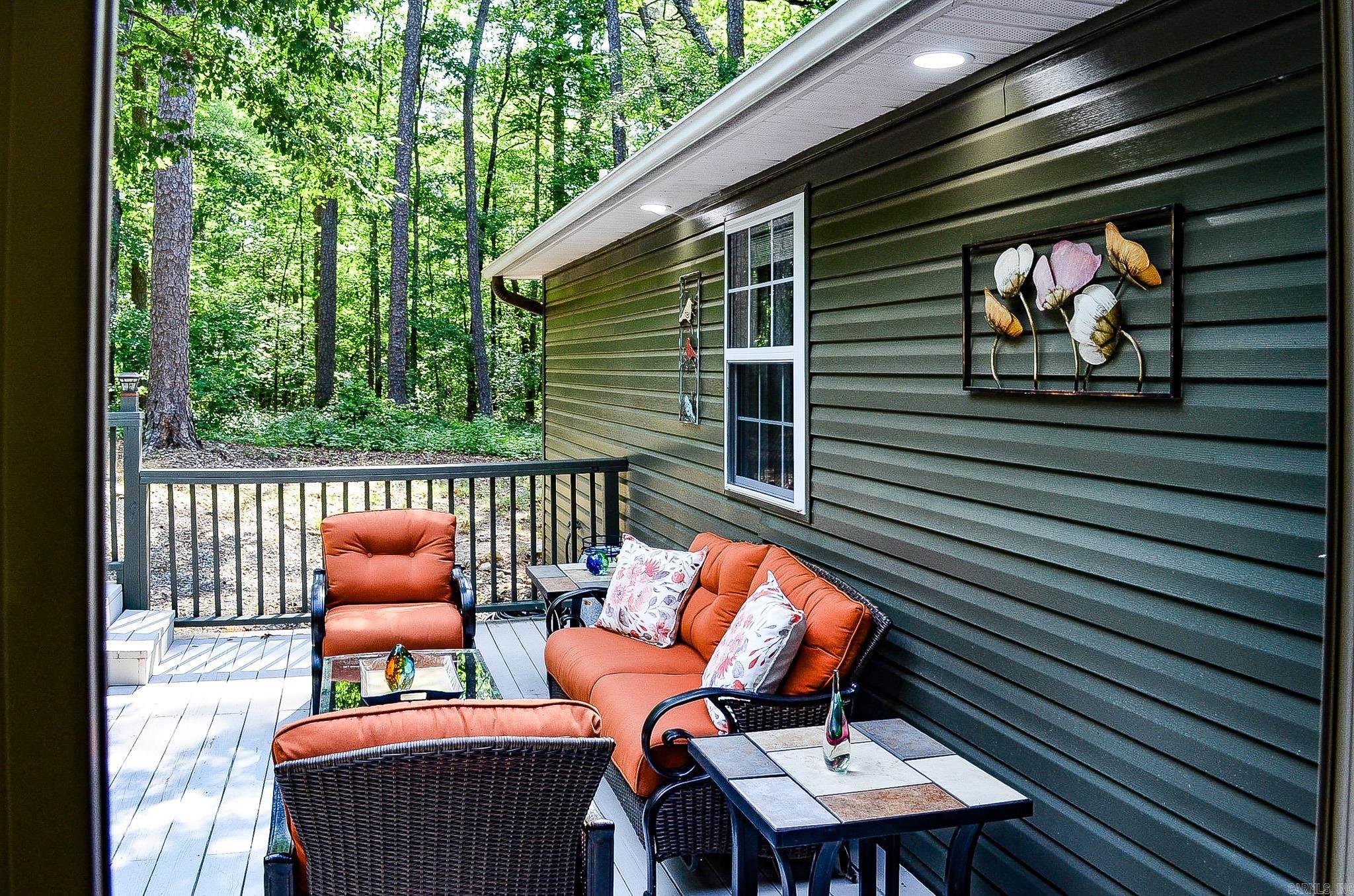 11 Alicante Ln  Hot Springs, AR