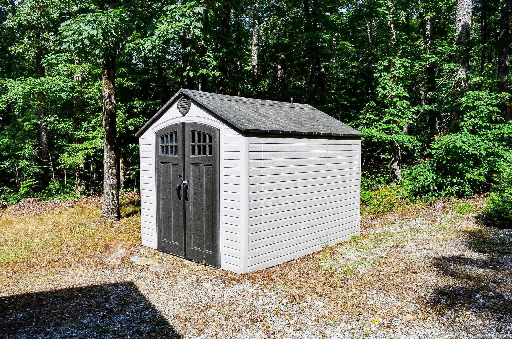 11 Alicante Ln  Hot Springs, AR