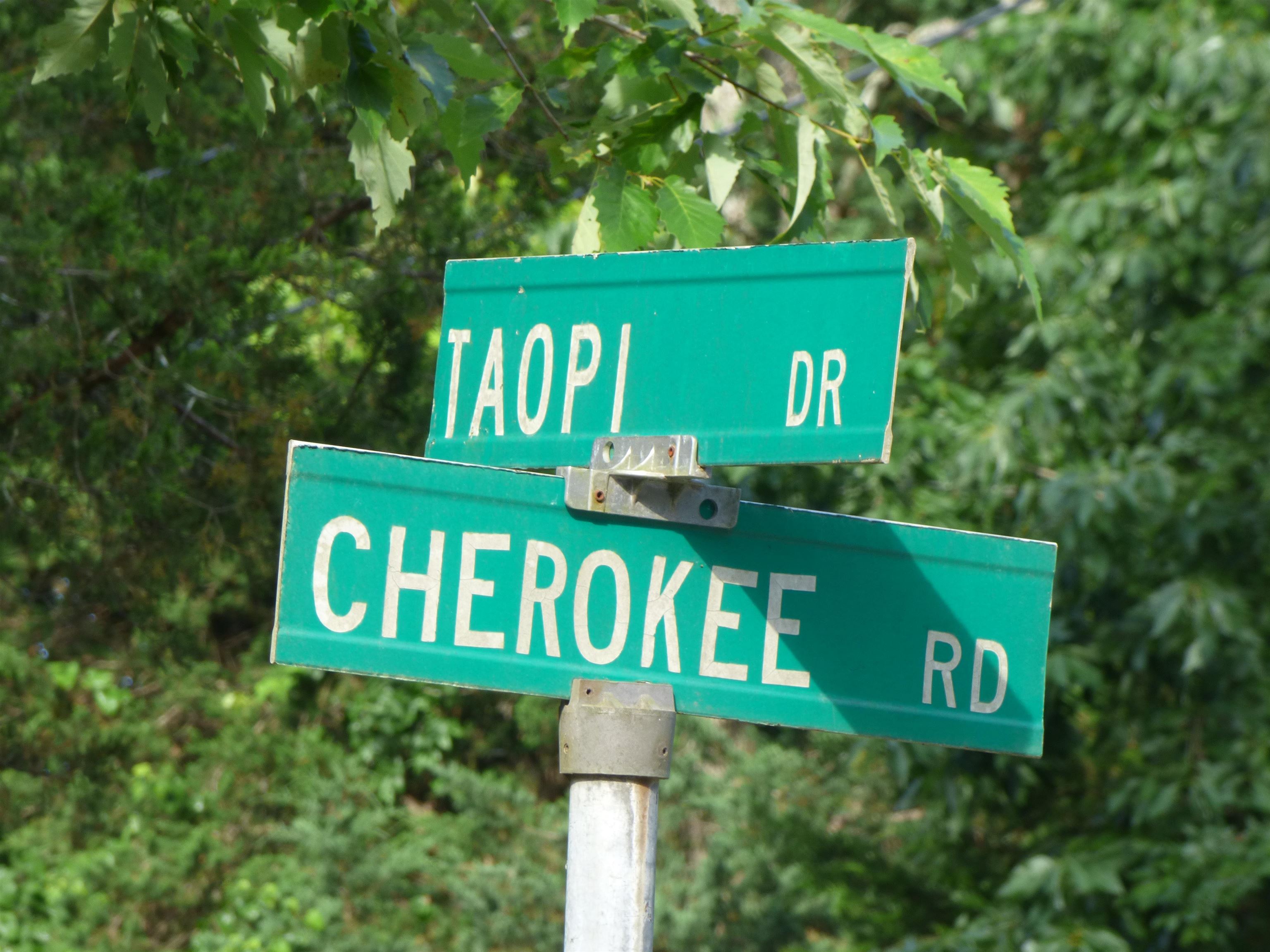 TBD Cherokee  Cherokee Village, AR