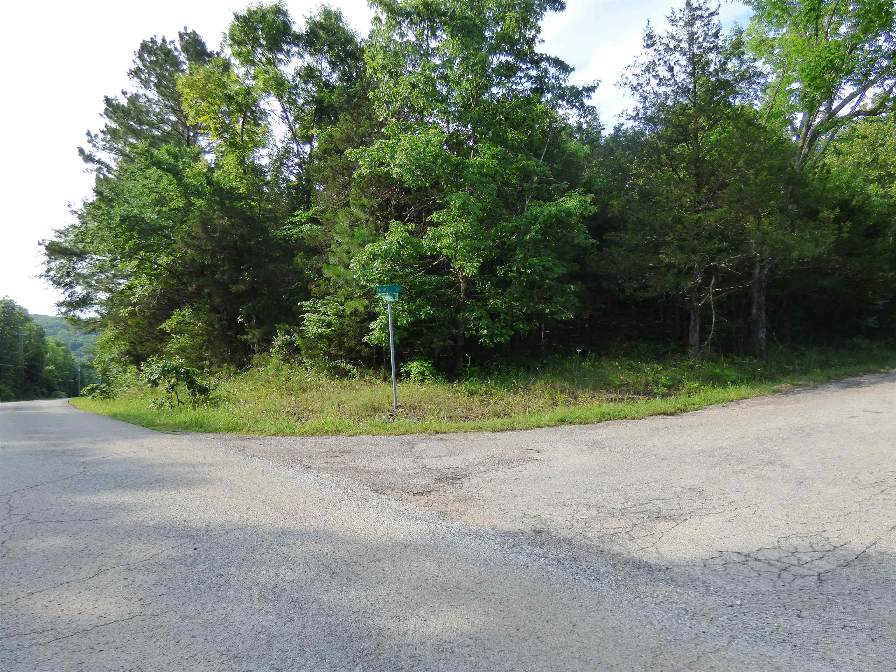 TBD Cherokee  Cherokee Village, AR