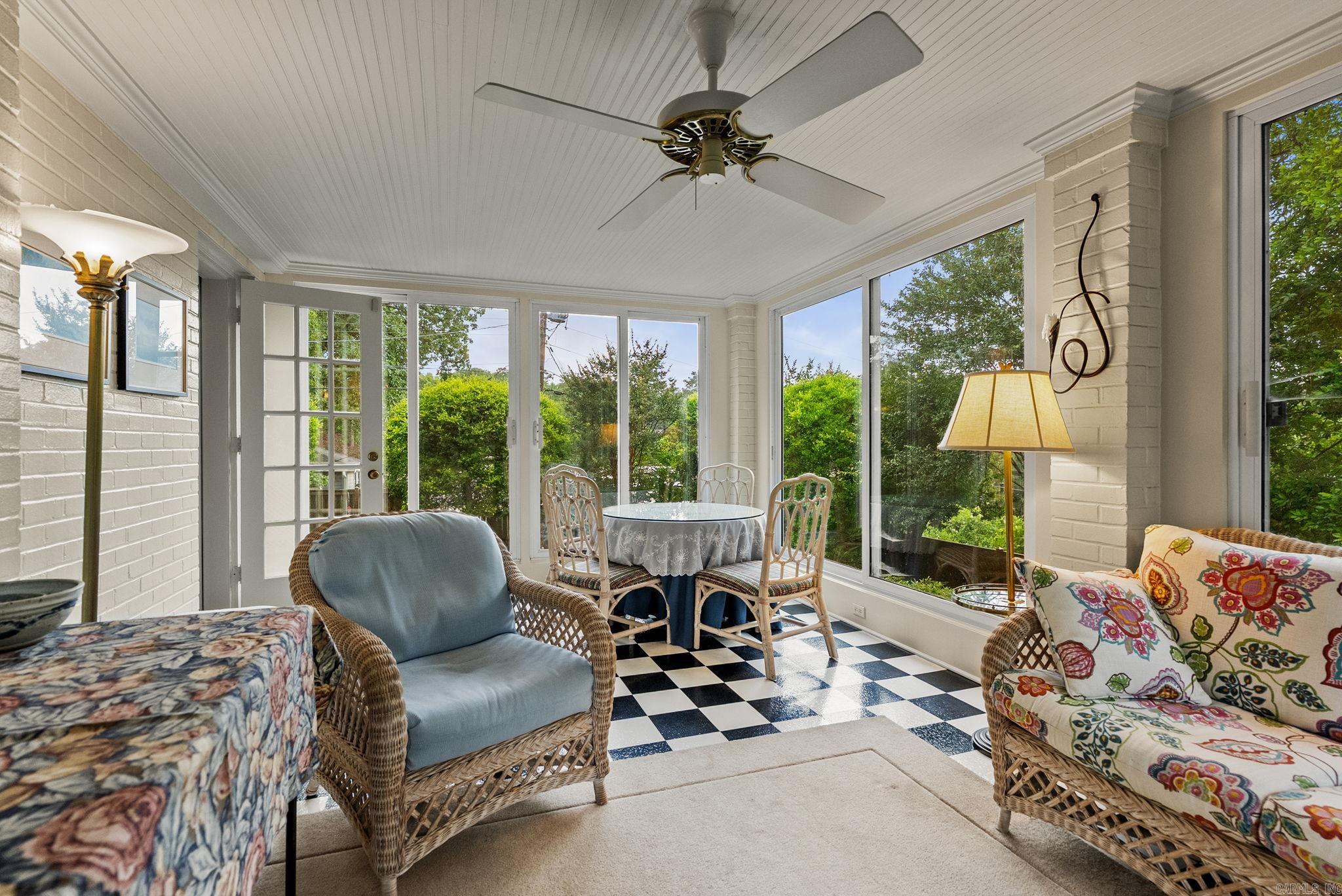 41 Pine Manor  Little Rock, AR