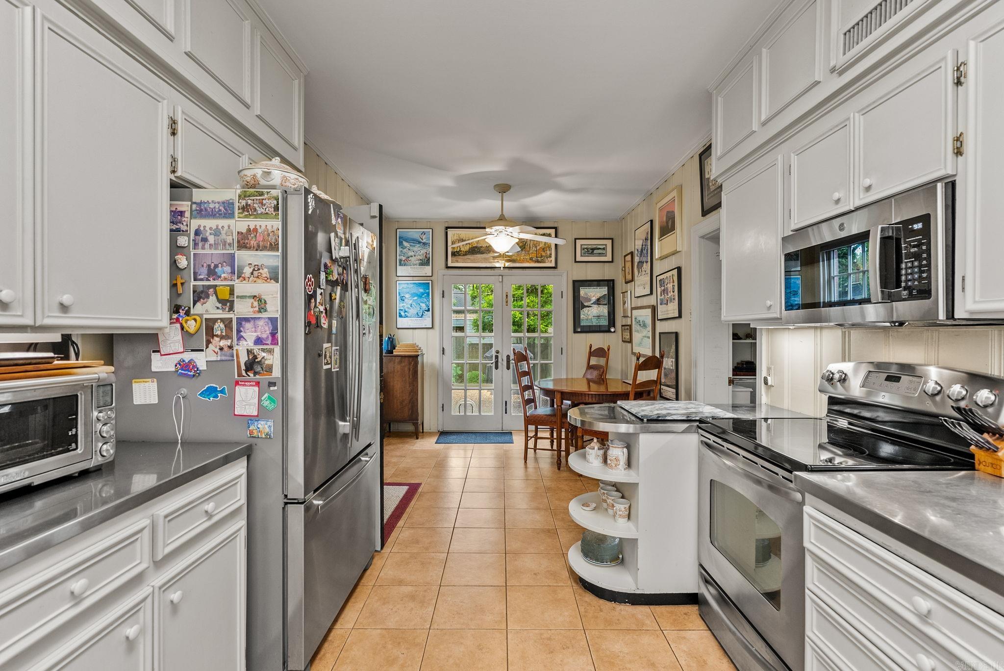 41 Pine Manor  Little Rock, AR