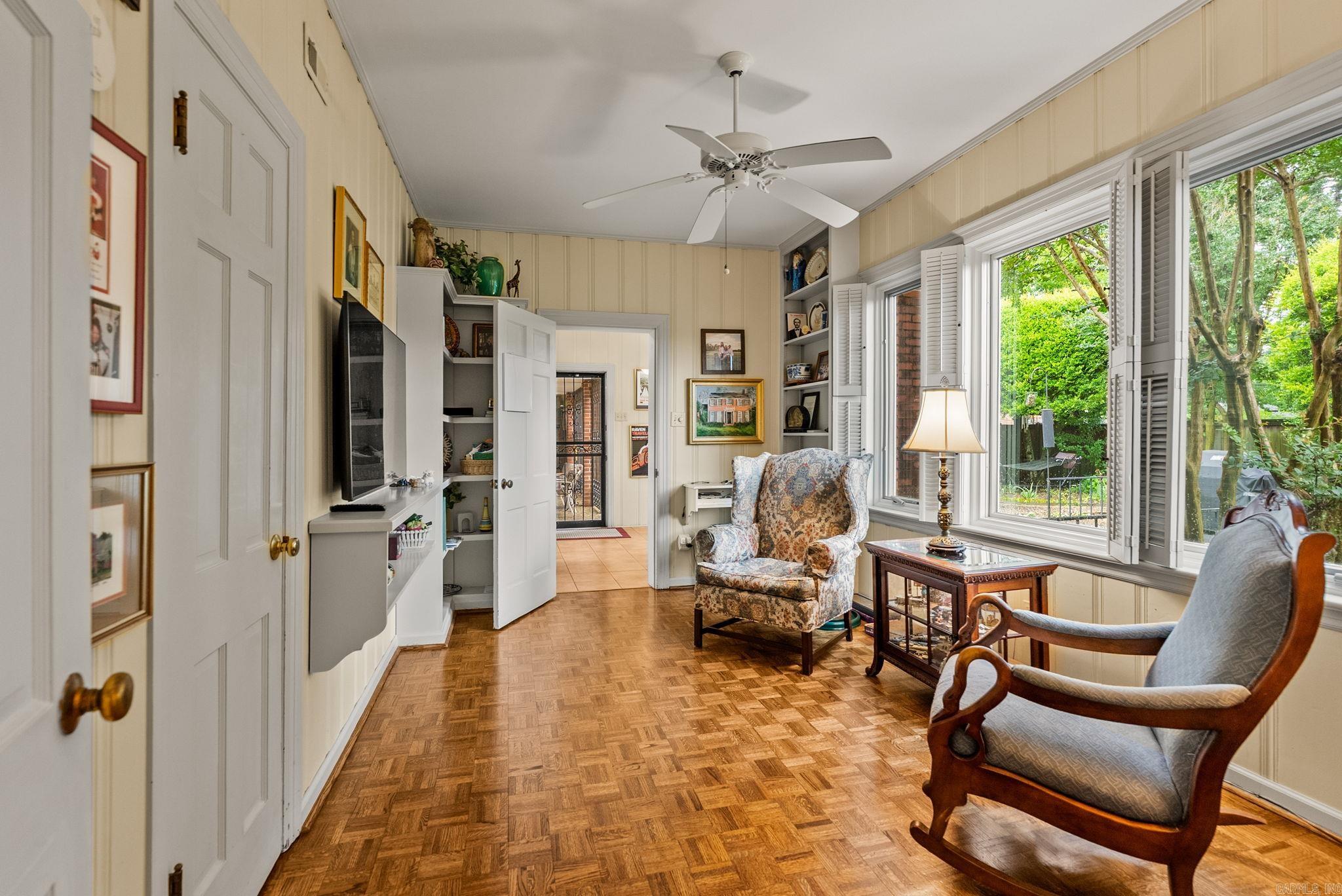 41 Pine Manor  Little Rock, AR