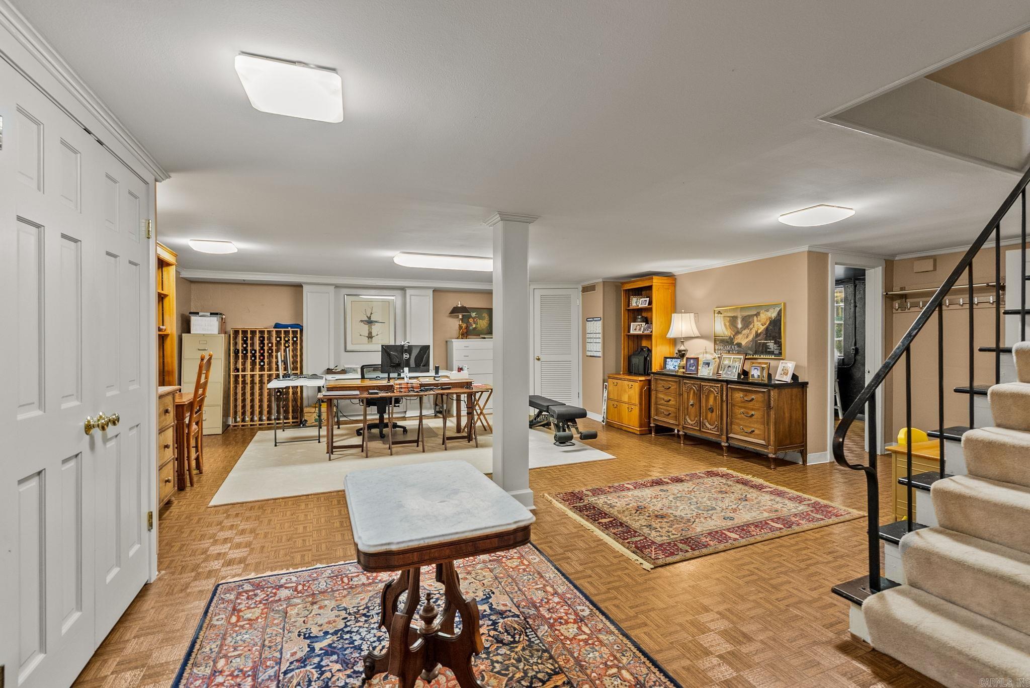 41 Pine Manor  Little Rock, AR