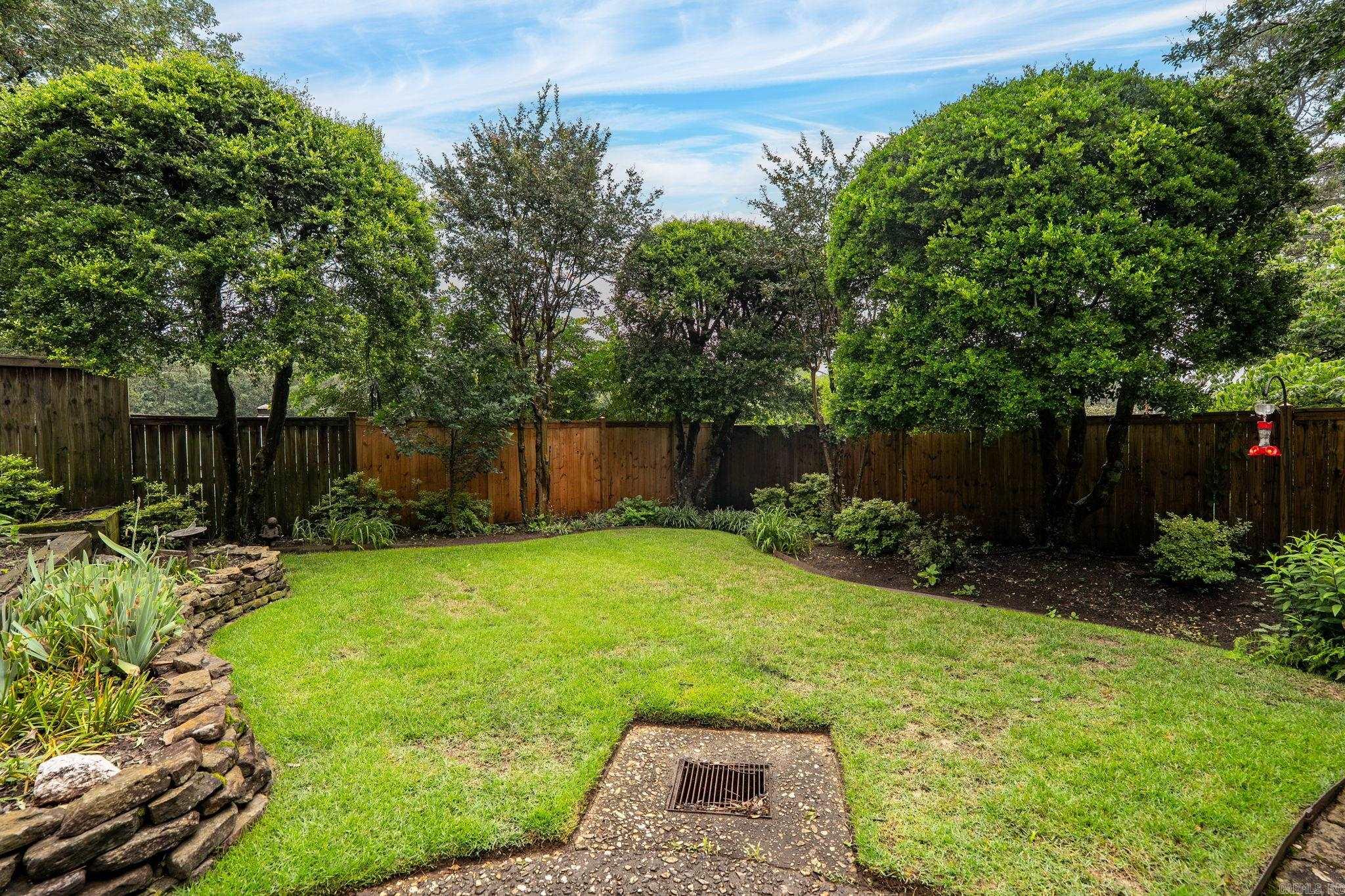 41 Pine Manor  Little Rock, AR
