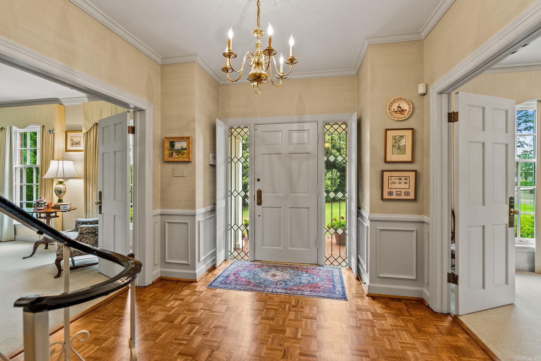 41 Pine Manor  Little Rock, AR