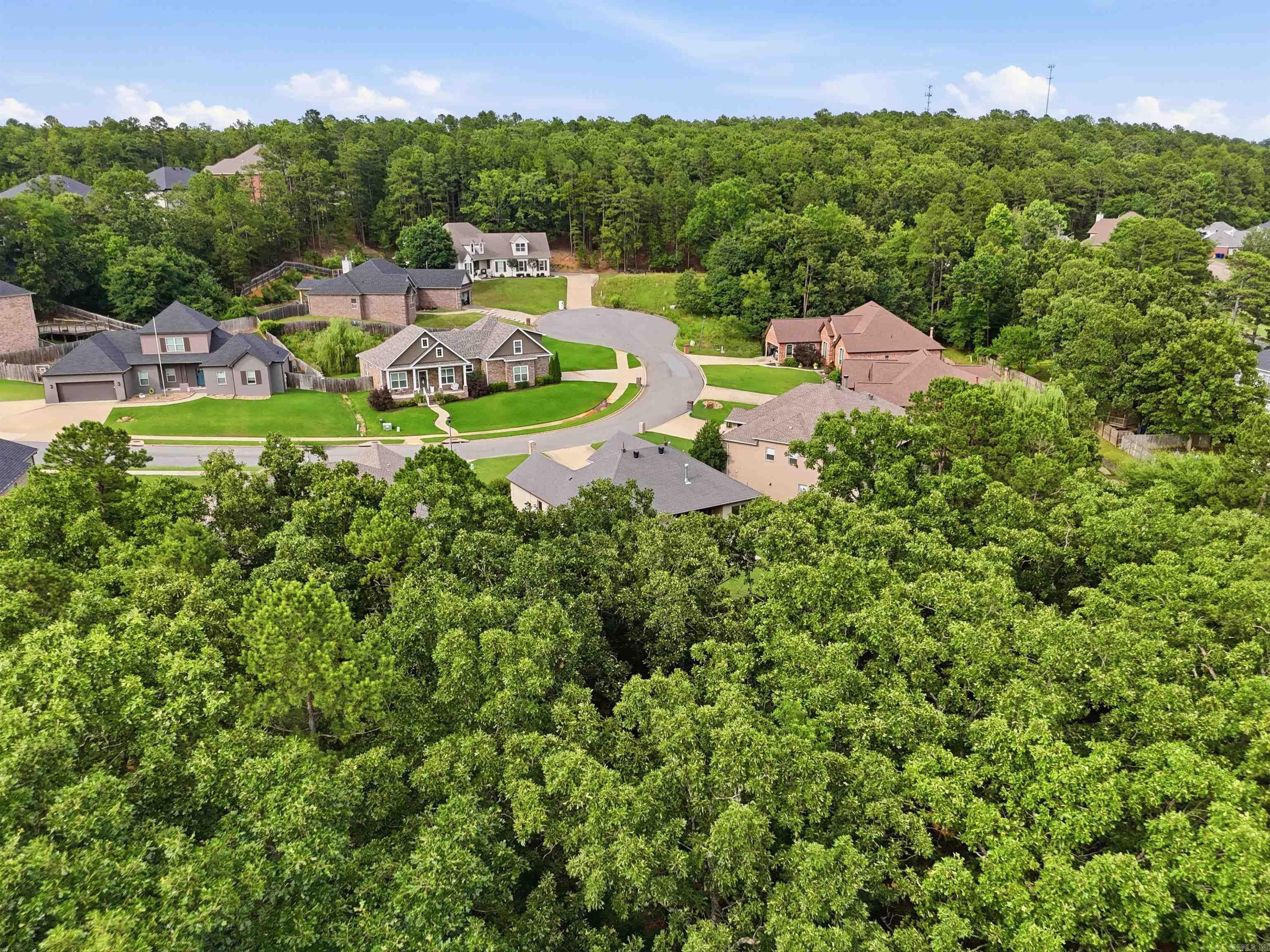 12 Cedar  Maumelle, AR