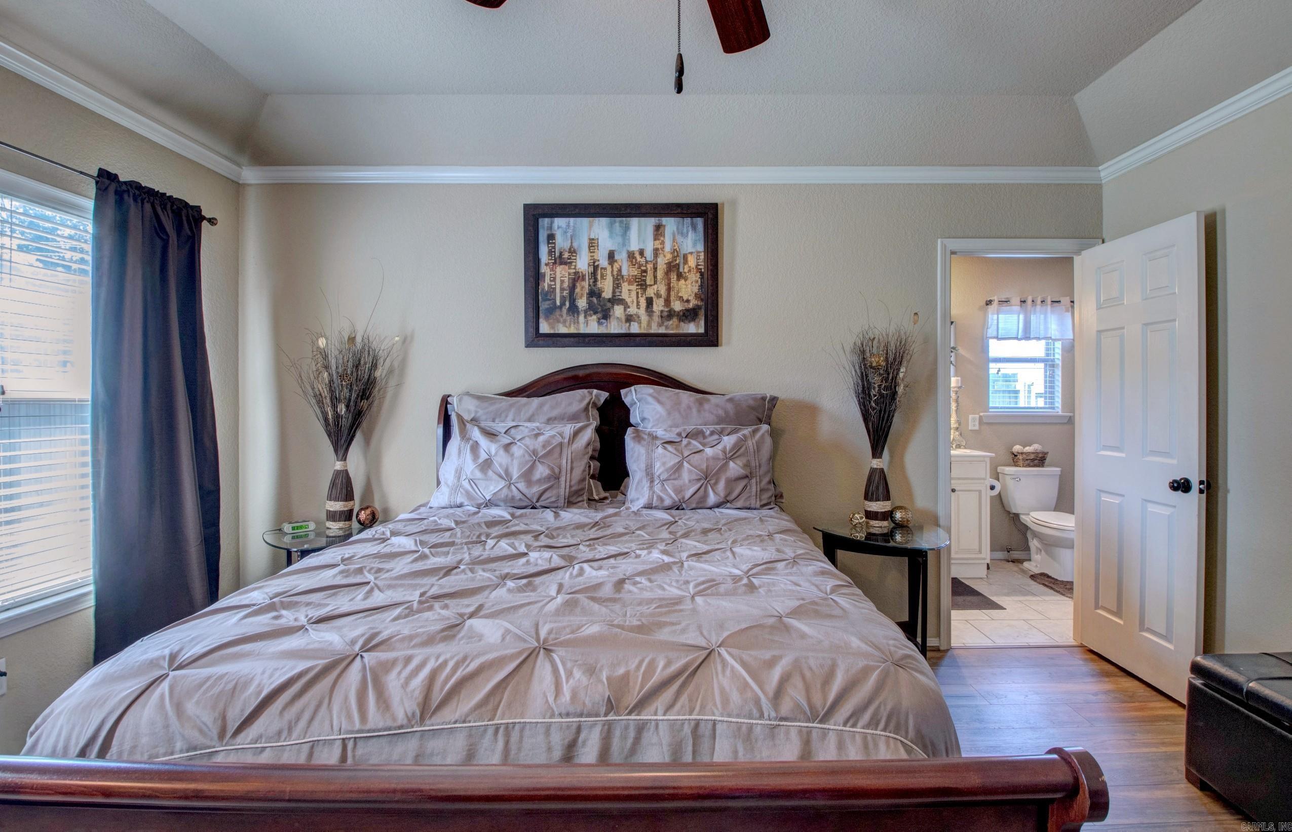 102 Spruce  Jacksonville, AR