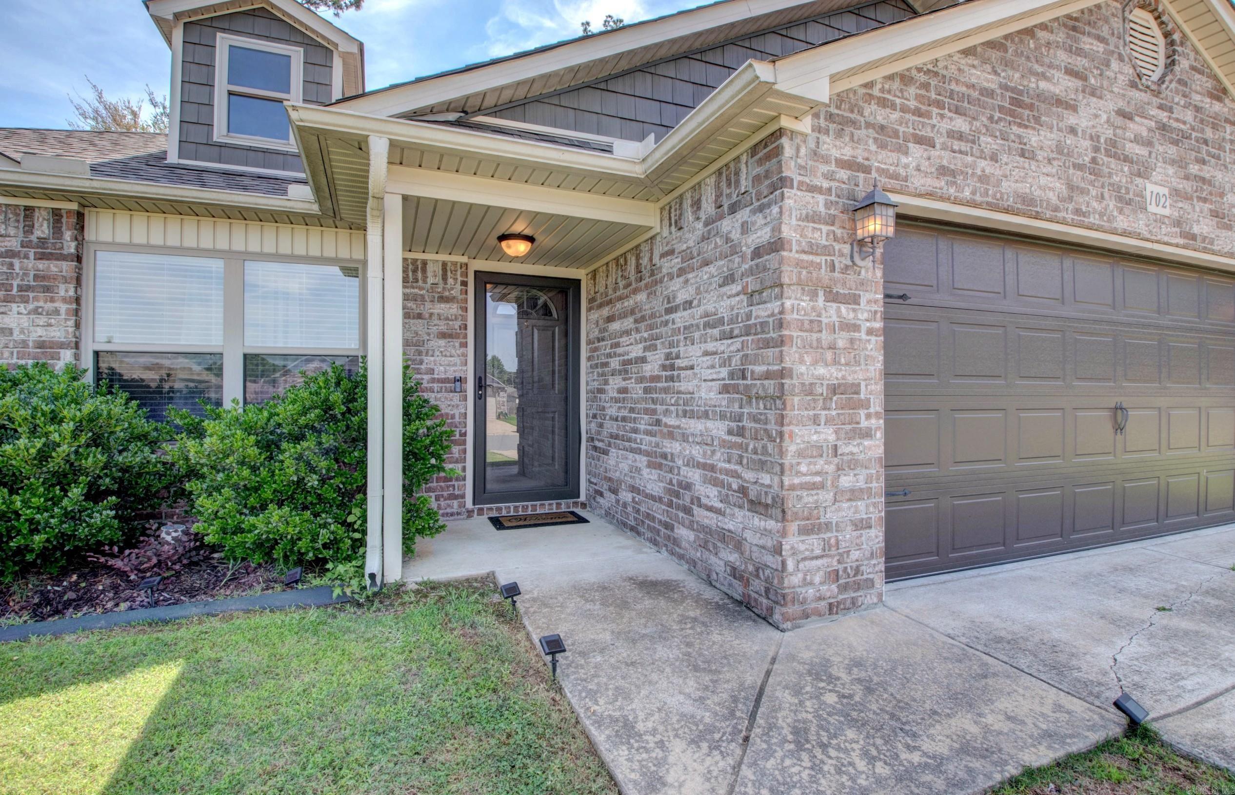 102 Spruce  Jacksonville, AR