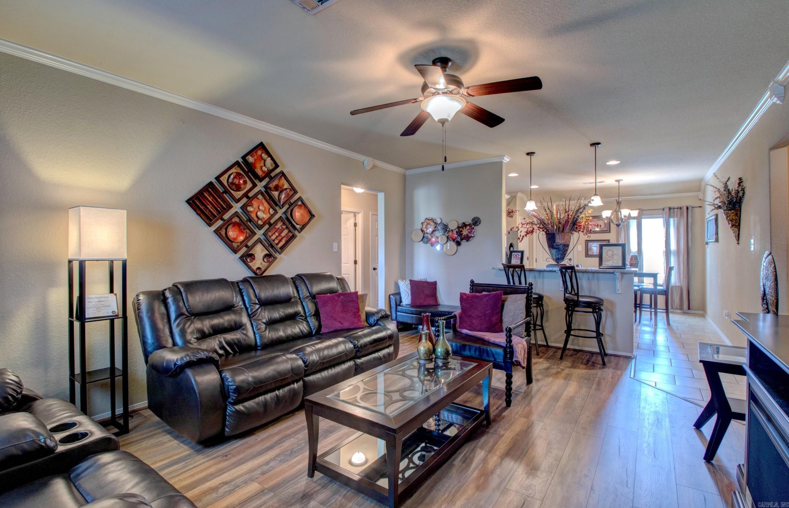102 Spruce  Jacksonville, AR