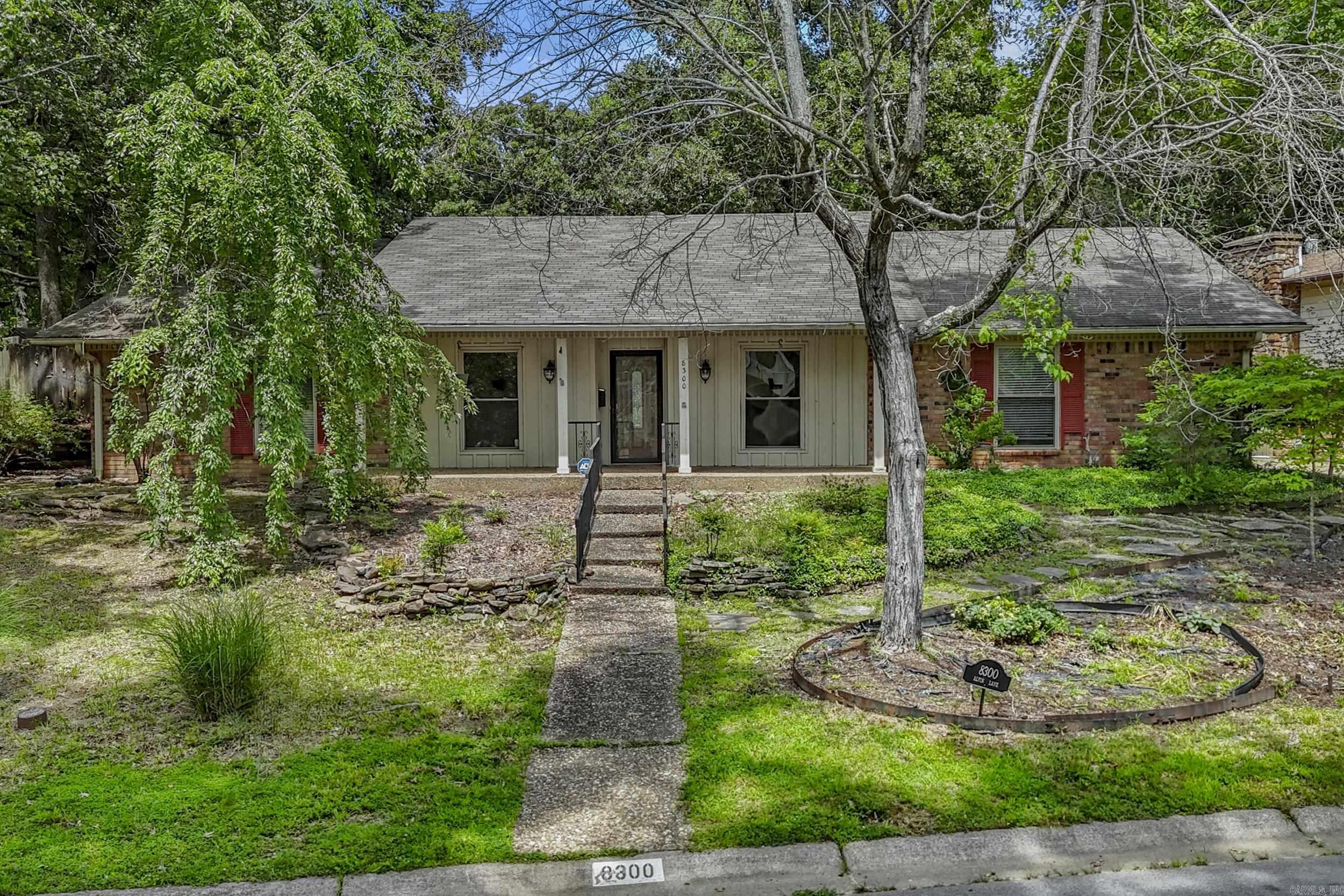 8300 Alvin  Little Rock, AR